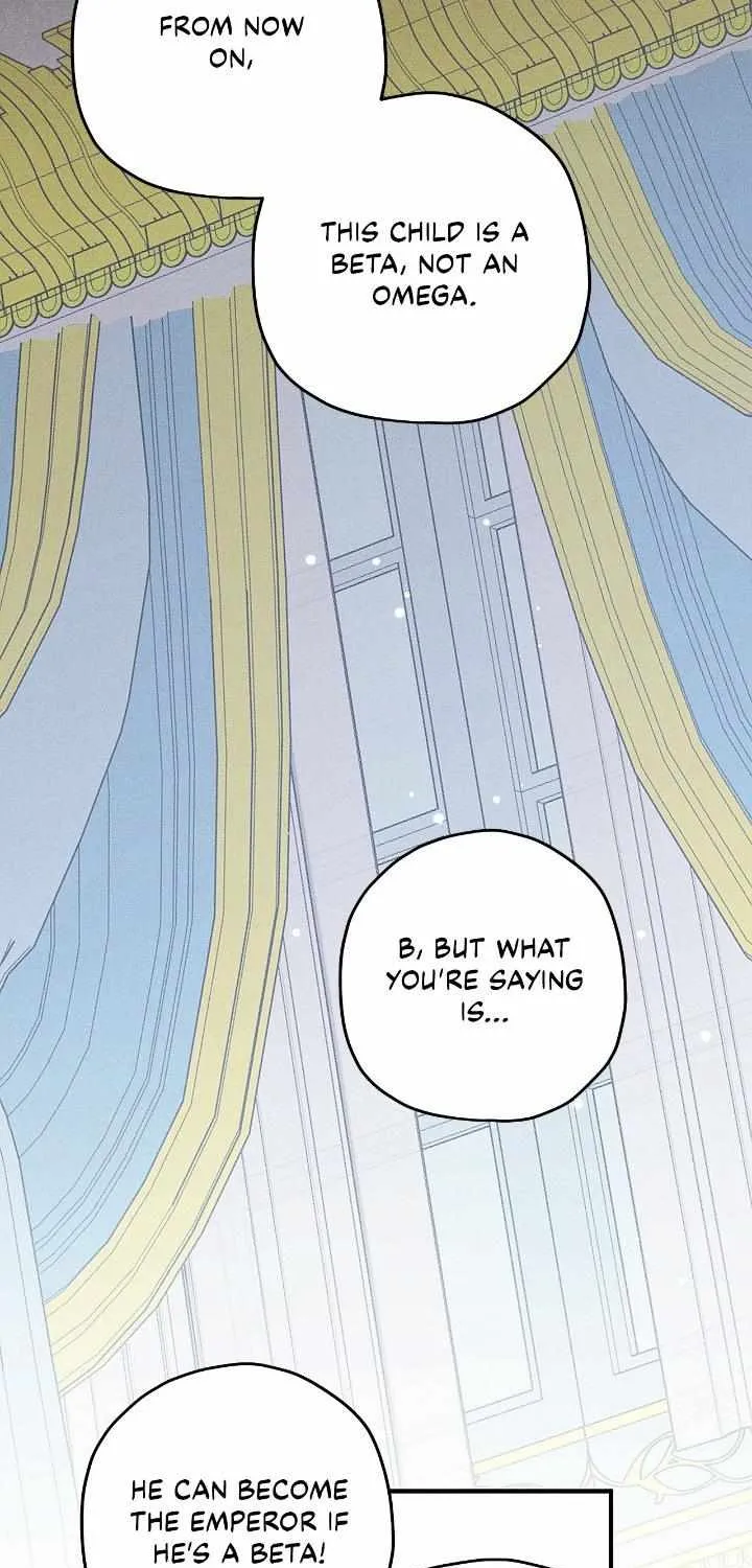 The Rogue Prince Is Secretly an Omega Chapter 2 page 60 - 