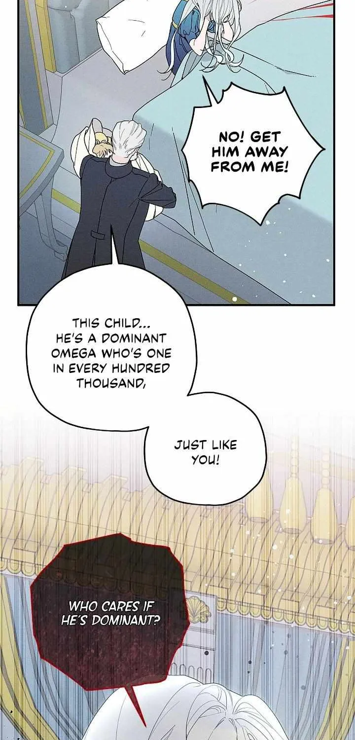 The Rogue Prince Is Secretly an Omega Chapter 2 page 7 - 