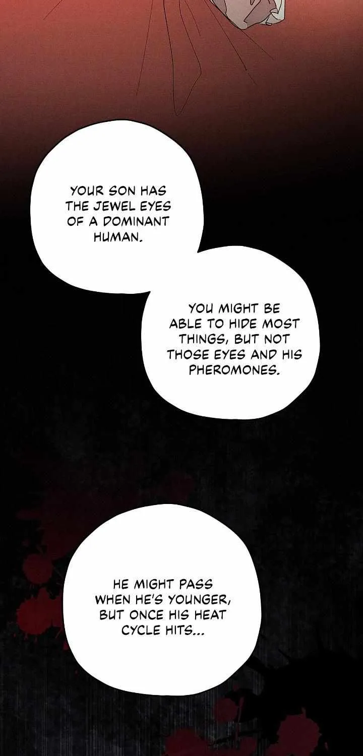 The Rogue Prince Is Secretly an Omega Chapter 2 page 63 - 