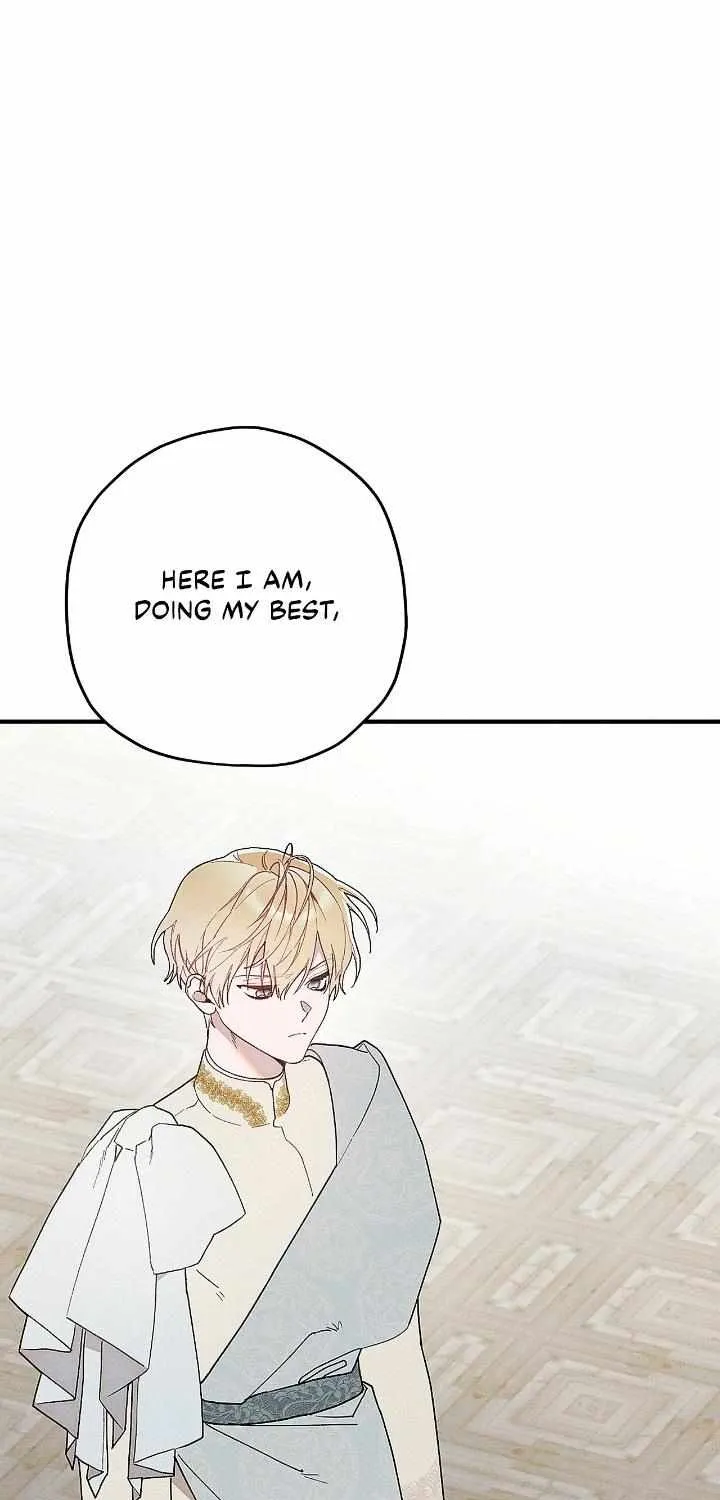 The Rogue Prince Is Secretly an Omega Chapter 2 page 67 - 