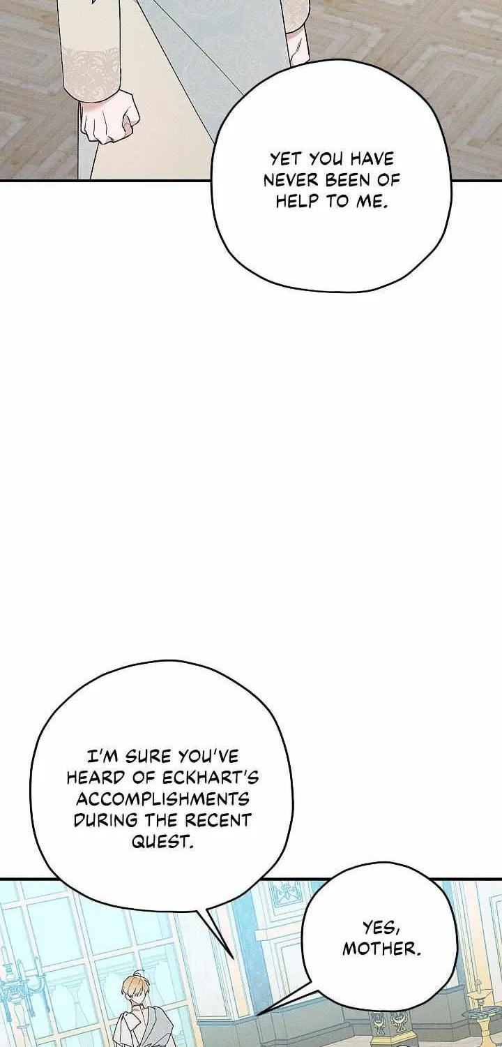 The Rogue Prince Is Secretly an Omega Chapter 2 page 68 - 