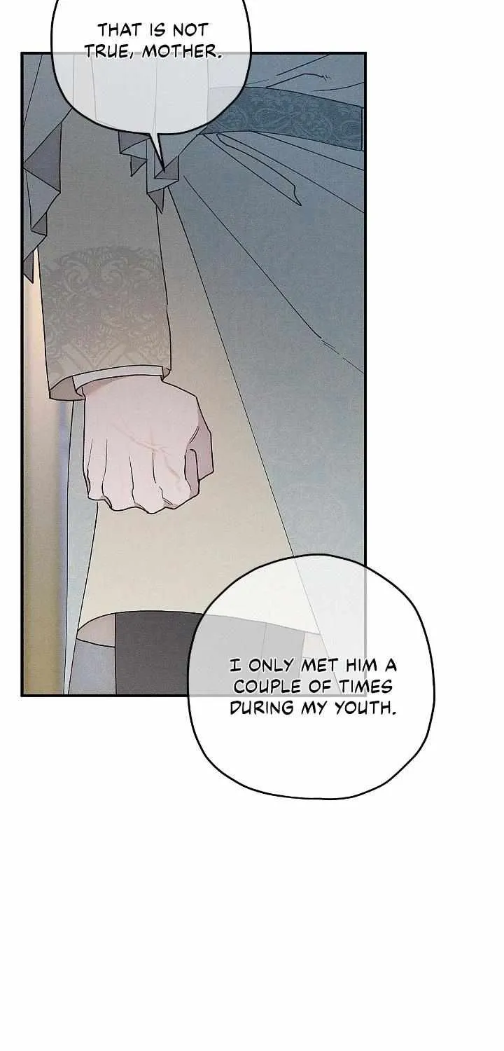 The Rogue Prince Is Secretly an Omega Chapter 2 page 70 - 