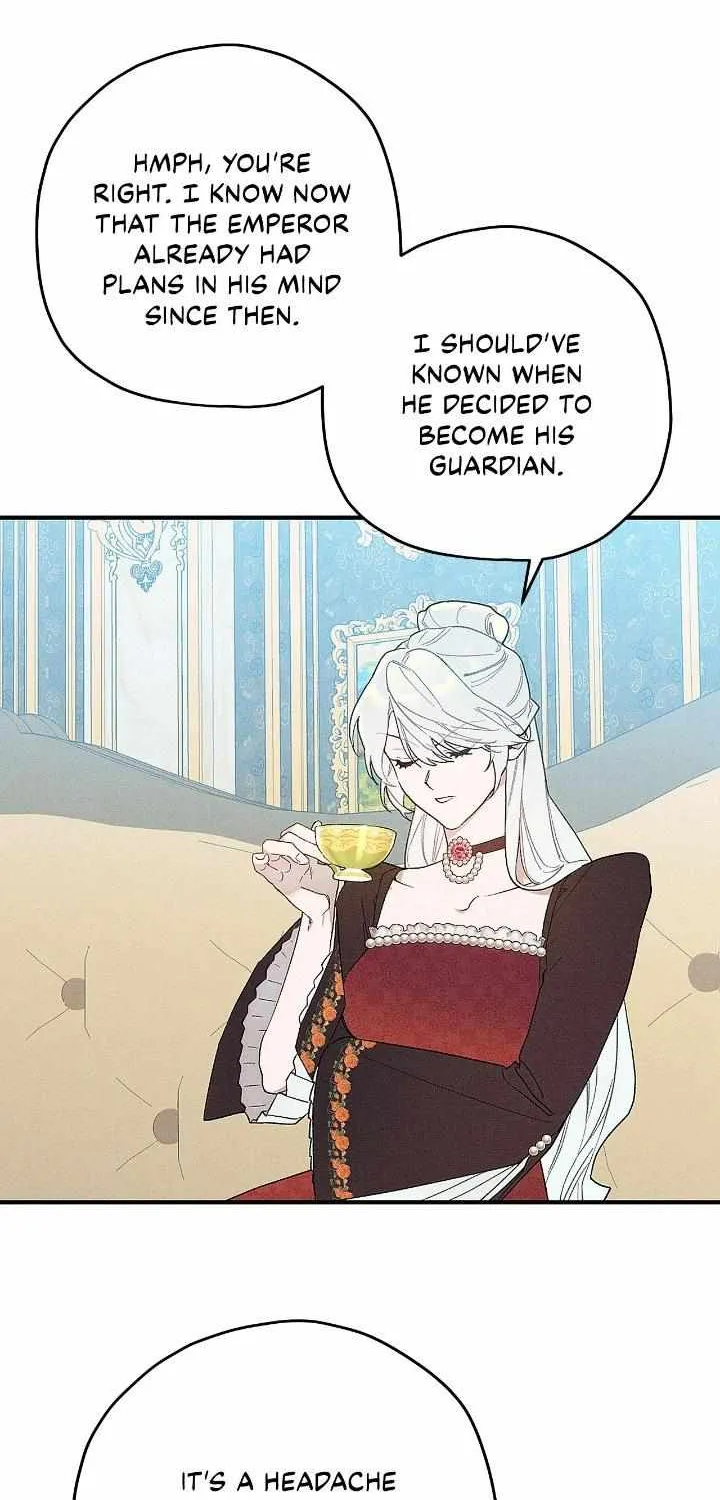 The Rogue Prince Is Secretly an Omega Chapter 2 page 71 - 