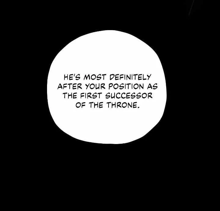 The Rogue Prince Is Secretly an Omega Chapter 2 page 75 - 