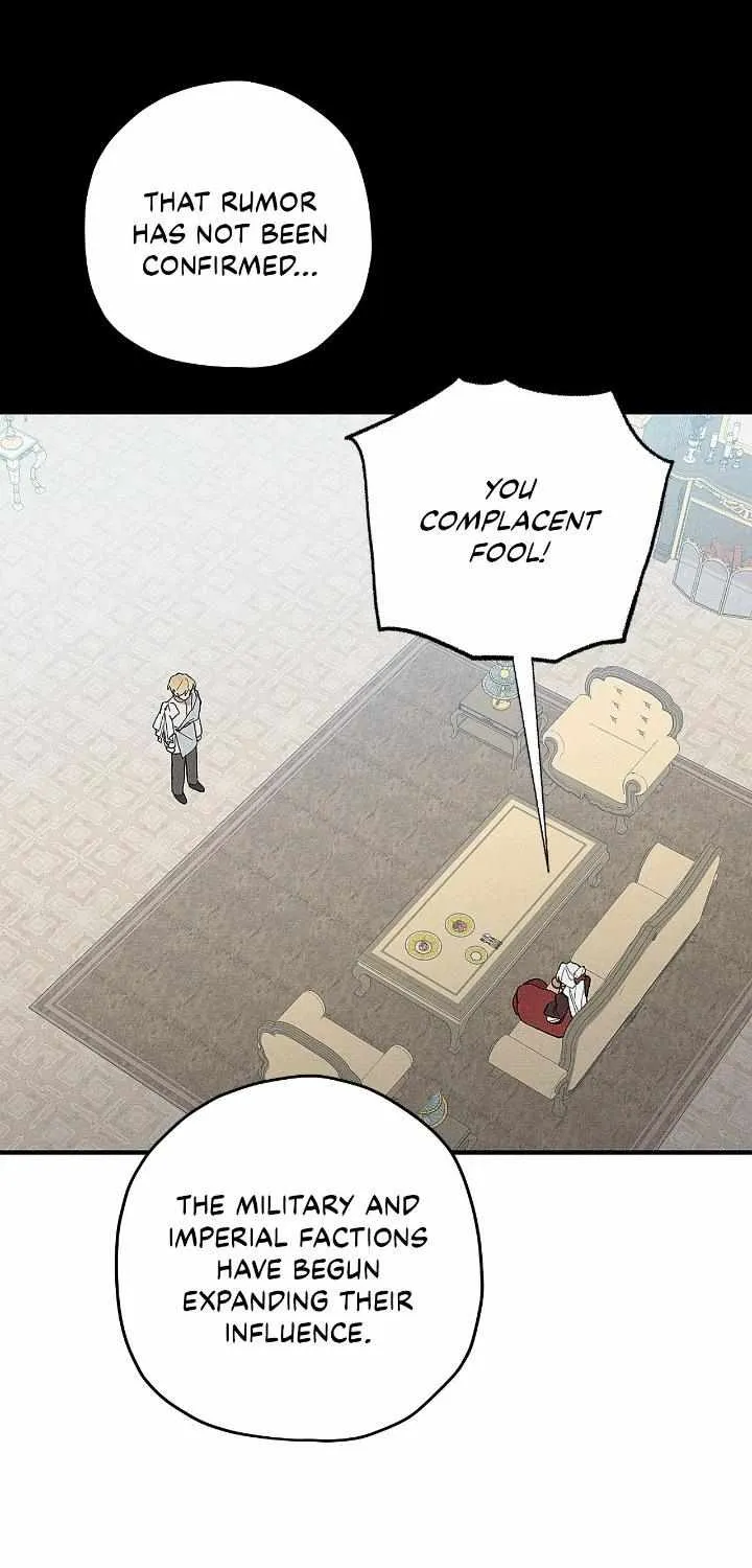 The Rogue Prince Is Secretly an Omega Chapter 2 page 76 - 