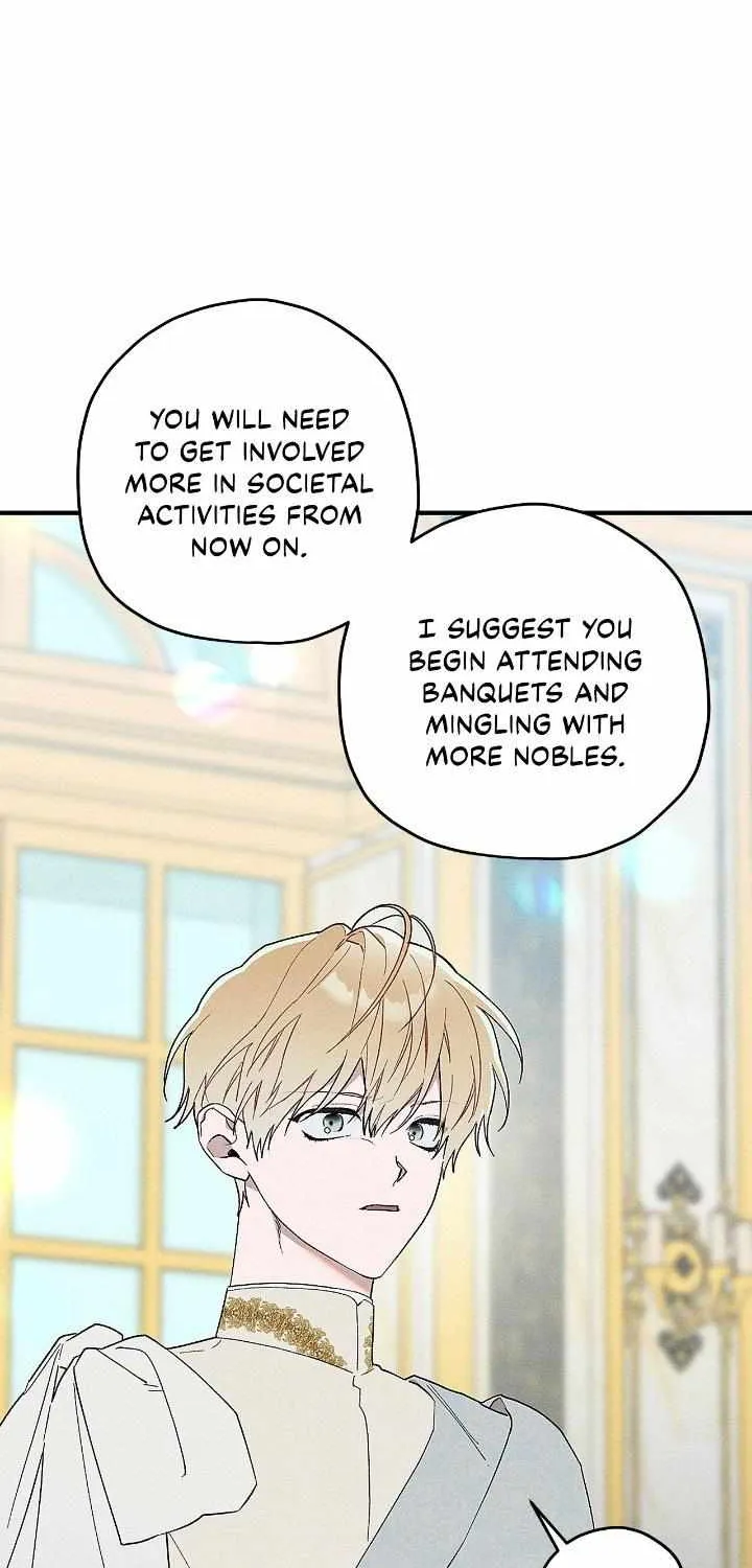 The Rogue Prince Is Secretly an Omega Chapter 2 page 77 - 