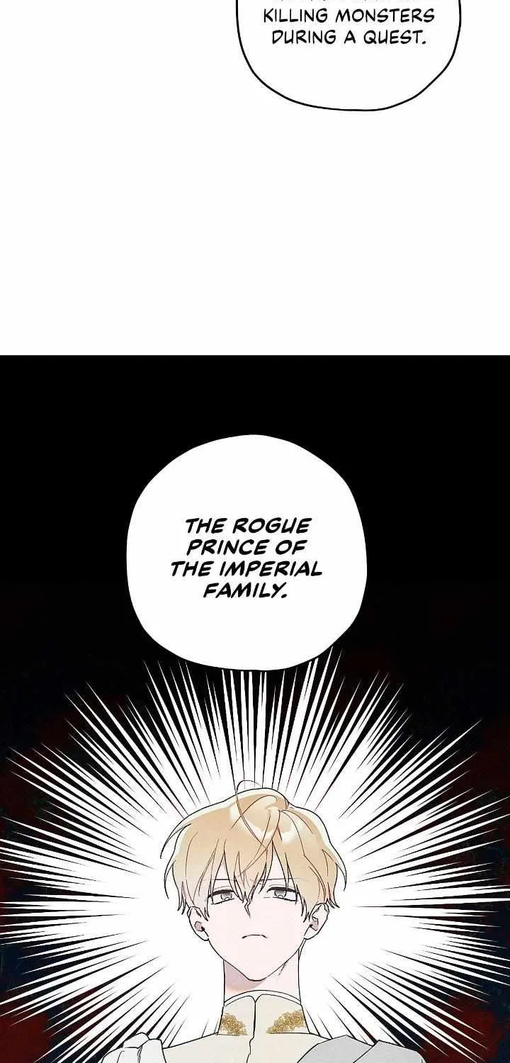 The Rogue Prince Is Secretly an Omega Chapter 2 page 80 - 