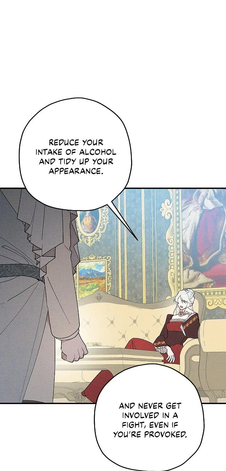 The Rogue Prince Is Secretly an Omega Chapter 2 page 82 - 
