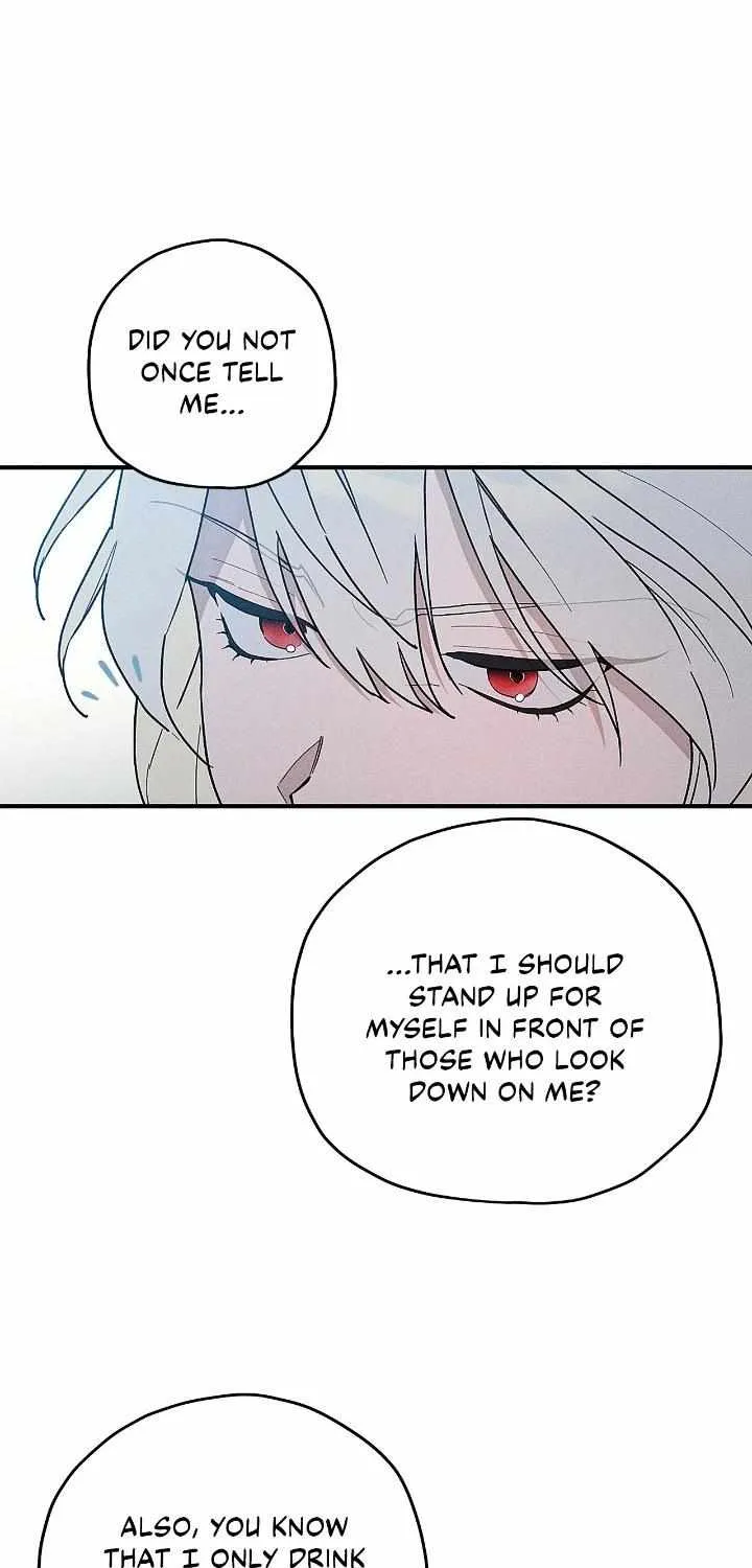 The Rogue Prince Is Secretly an Omega Chapter 2 page 84 - 