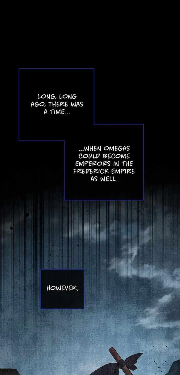 The Rogue Prince Is Secretly an Omega Chapter 2 page 10 - 