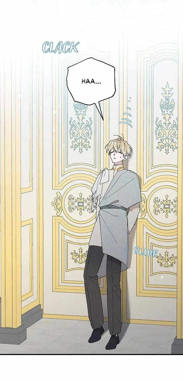 The Rogue Prince Is Secretly an Omega Chapter 2 page 92 - 