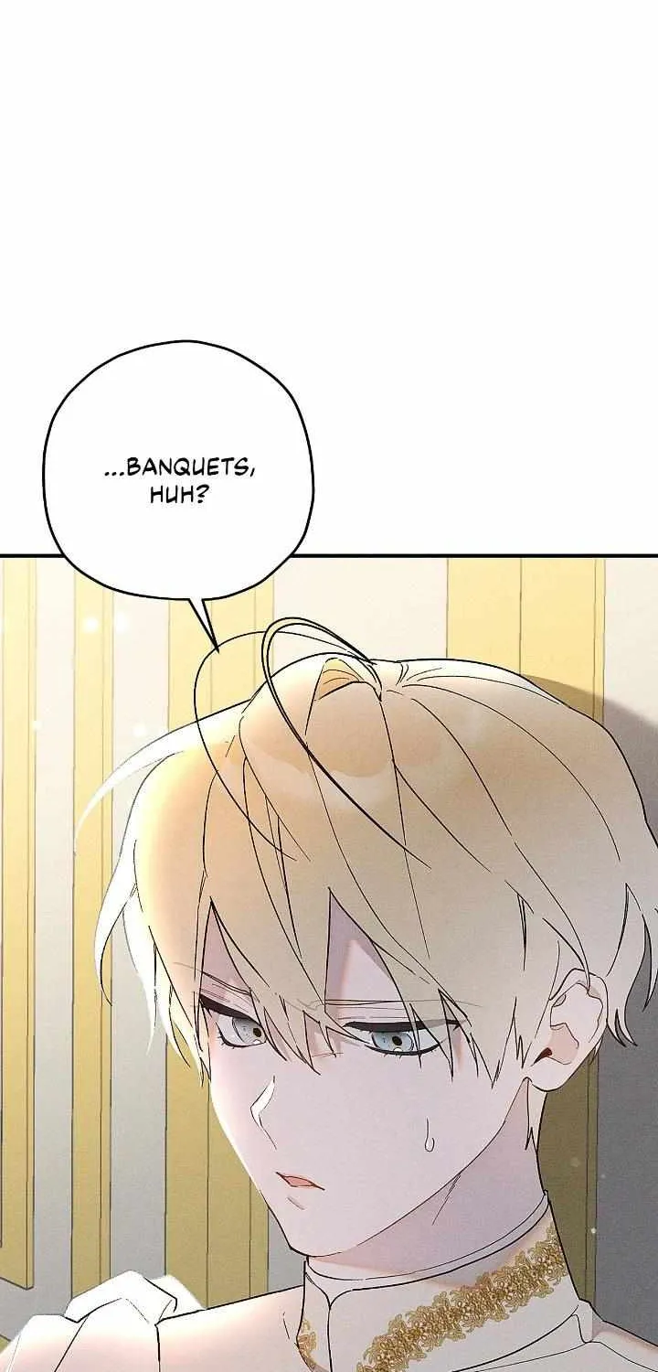 The Rogue Prince Is Secretly an Omega Chapter 2 page 93 - 