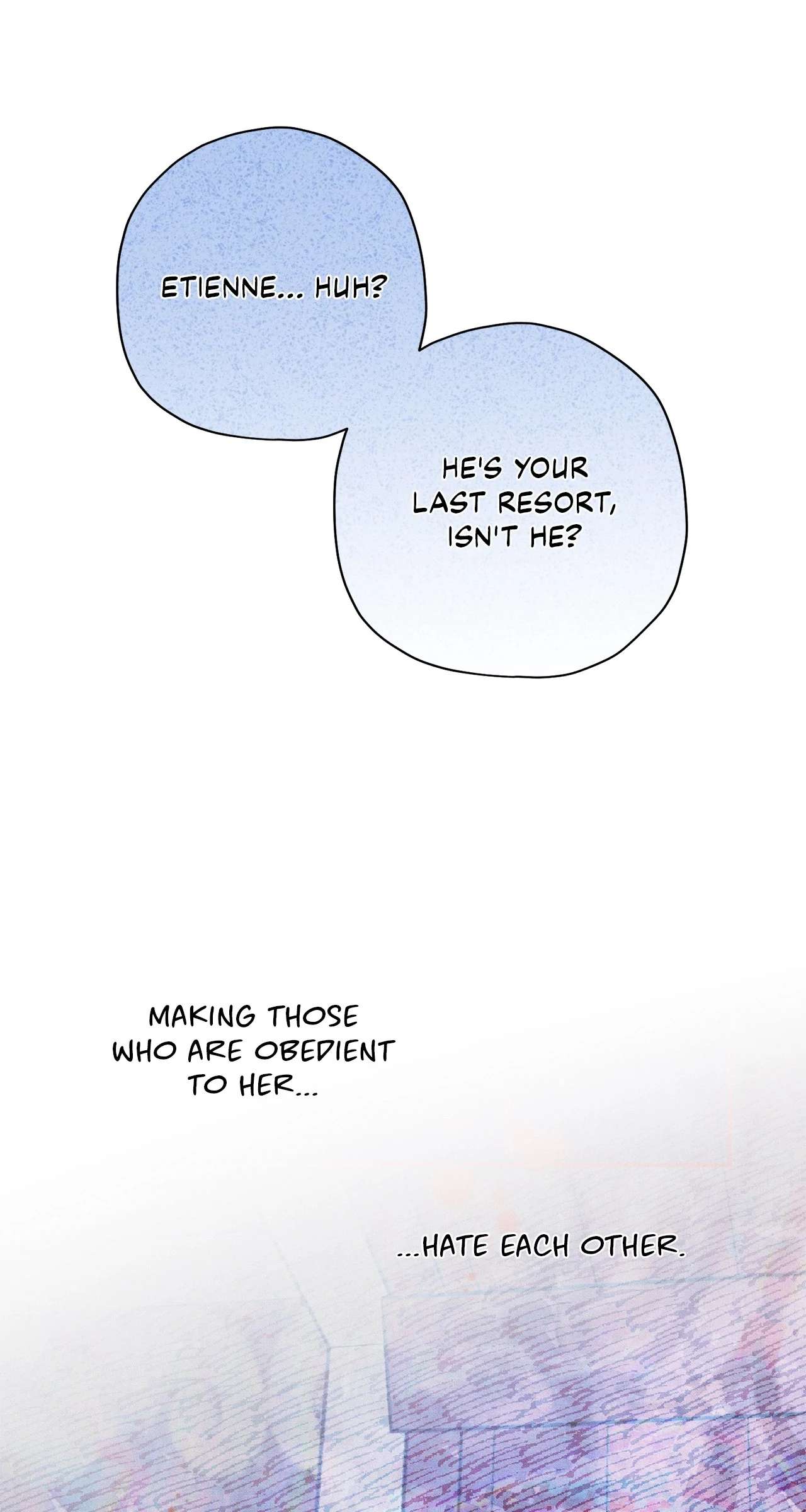 The Rogue Prince Is Secretly an Omega Chapter 20.1 page 2 - 