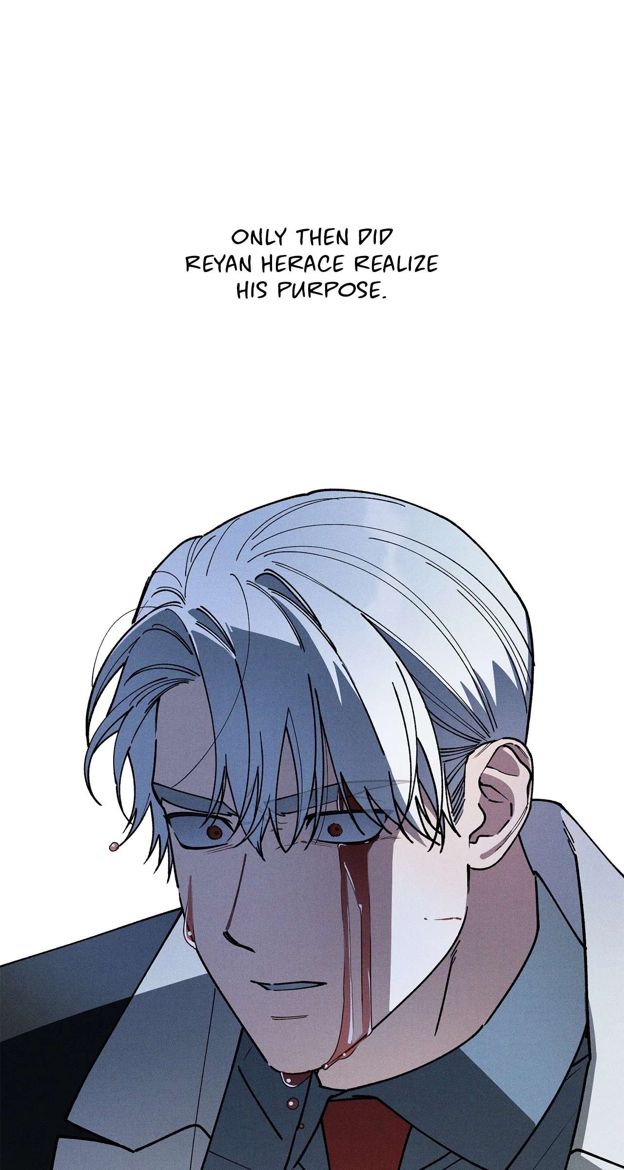 The Rogue Prince Is Secretly an Omega Chapter 20.1 page 12 - 