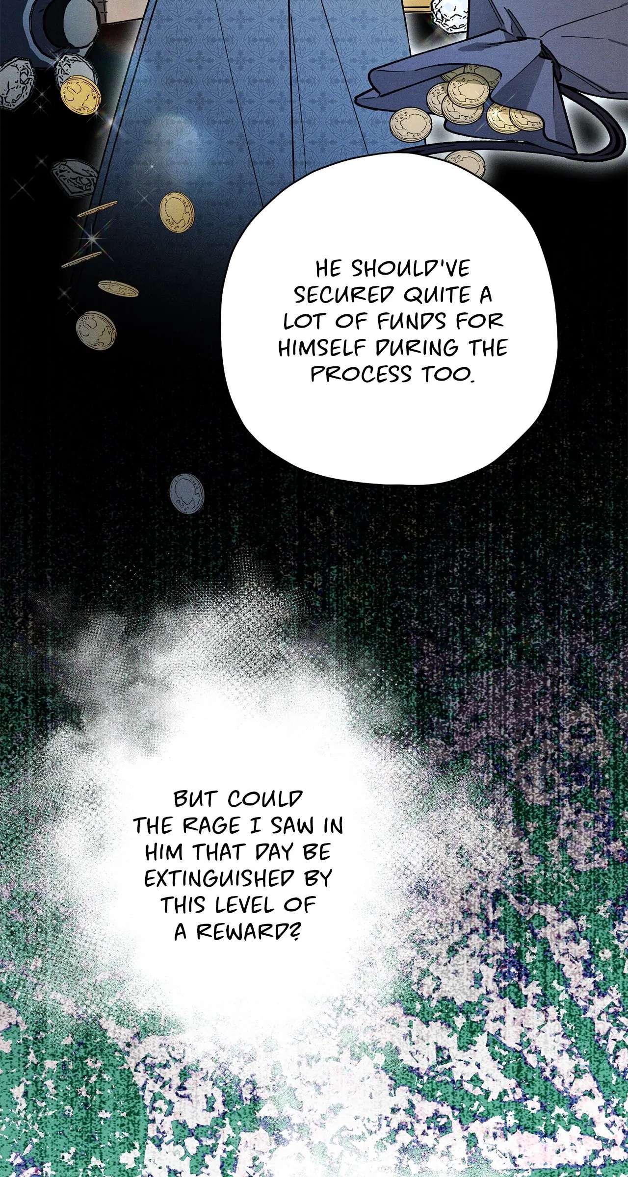 The Rogue Prince Is Secretly an Omega Chapter 20.1 page 17 - 