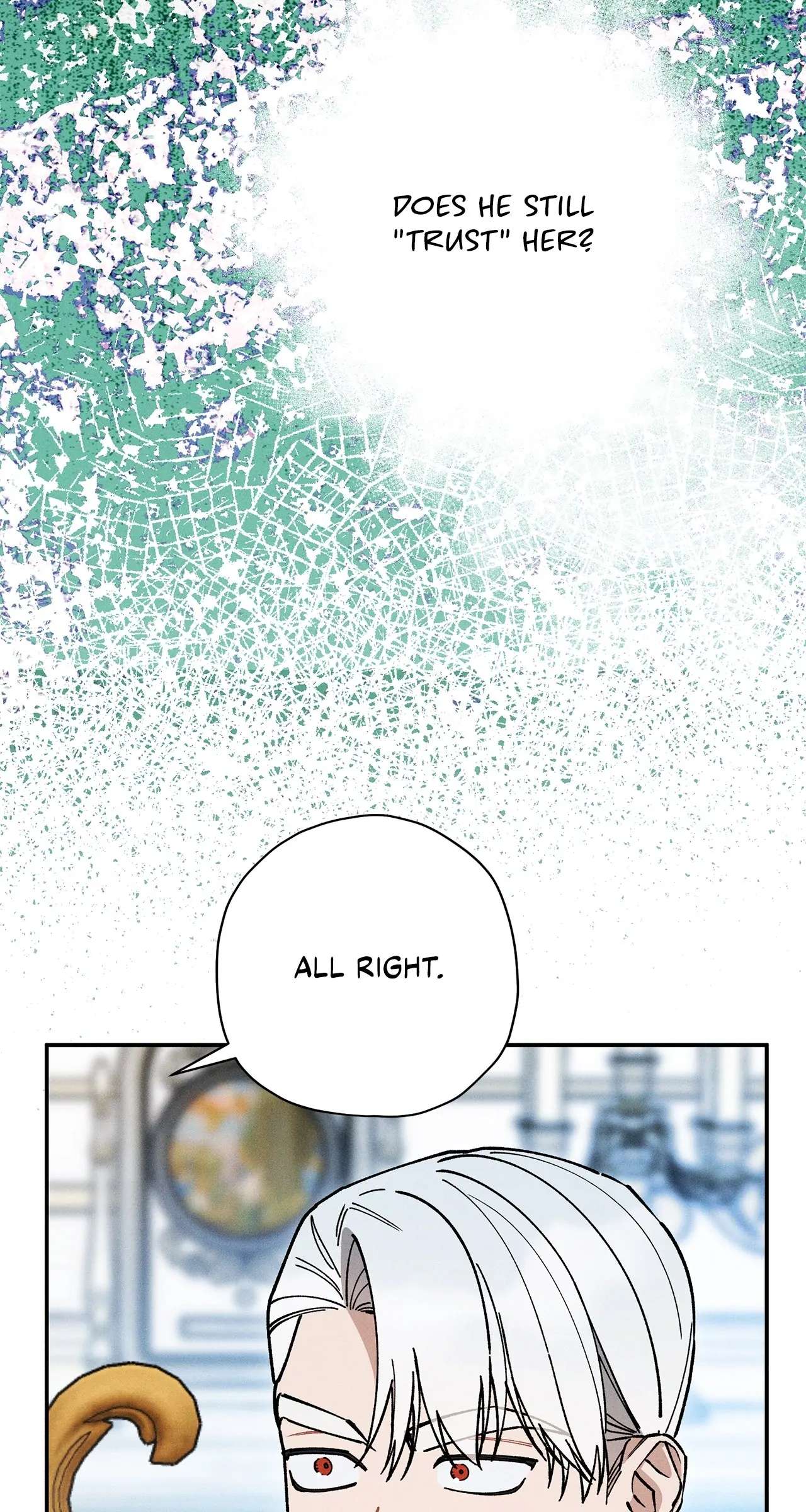 The Rogue Prince Is Secretly an Omega Chapter 20.1 page 18 - 