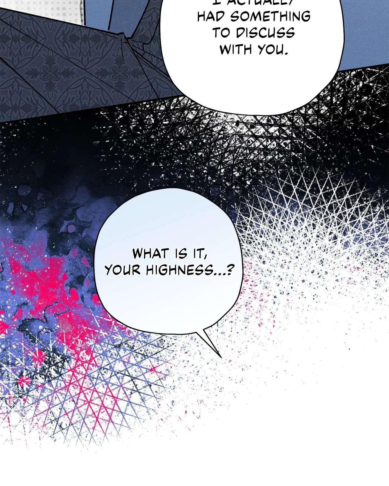 The Rogue Prince Is Secretly an Omega Chapter 20.1 page 22 - 