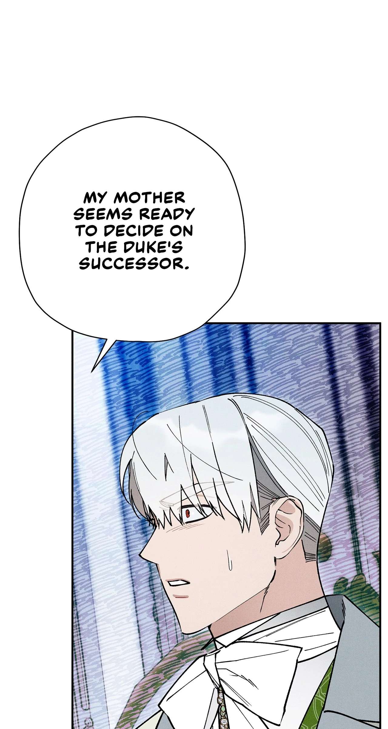 The Rogue Prince Is Secretly an Omega Chapter 20.1 page 23 - 