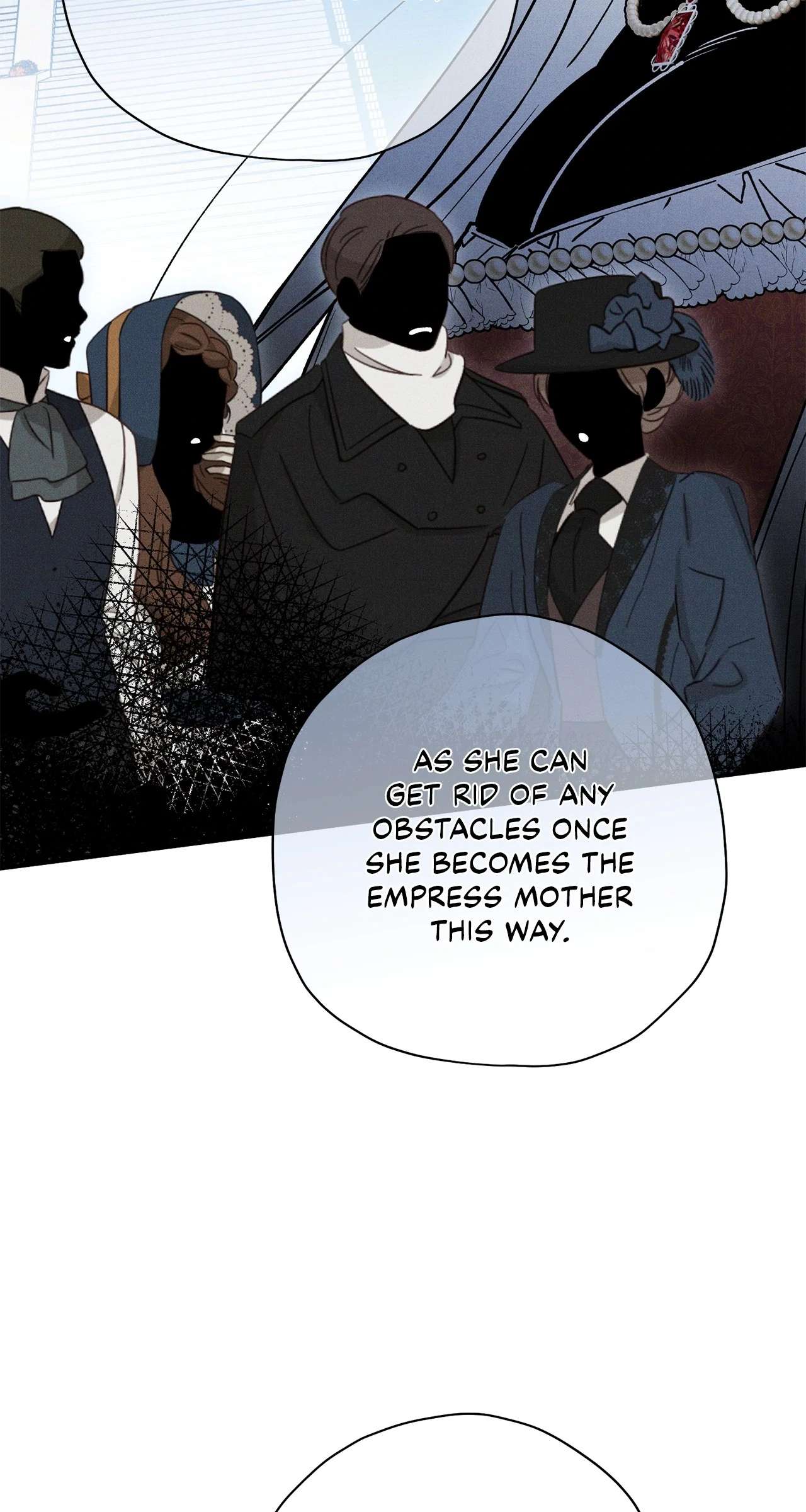 The Rogue Prince Is Secretly an Omega Chapter 20.1 page 27 - 