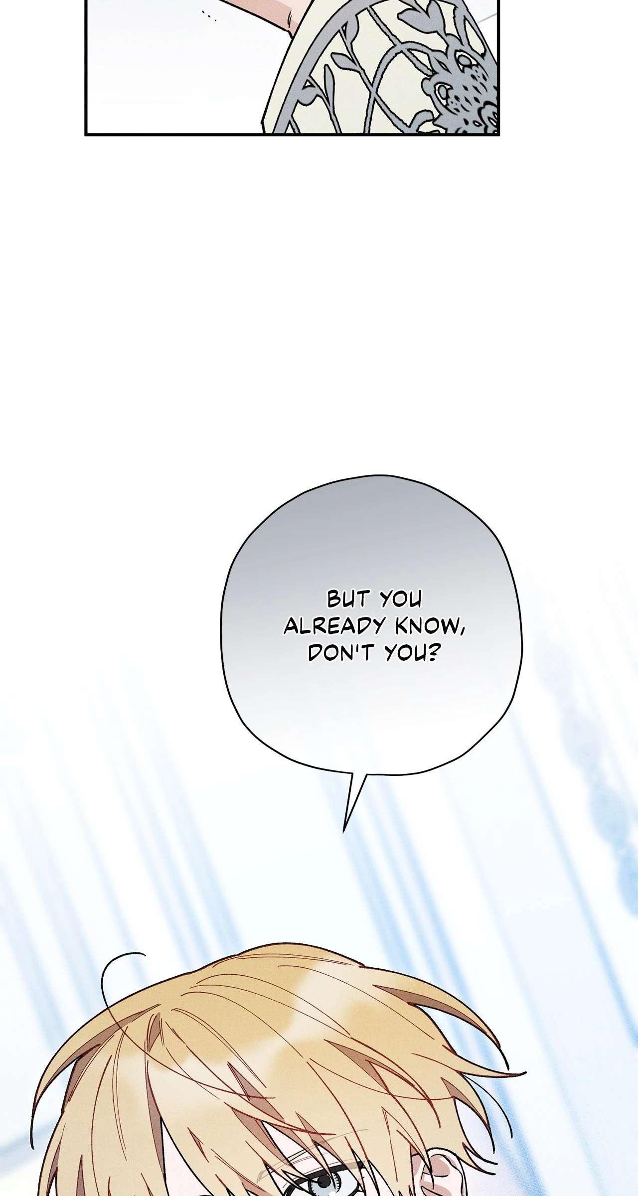 The Rogue Prince Is Secretly an Omega Chapter 20.1 page 31 - 