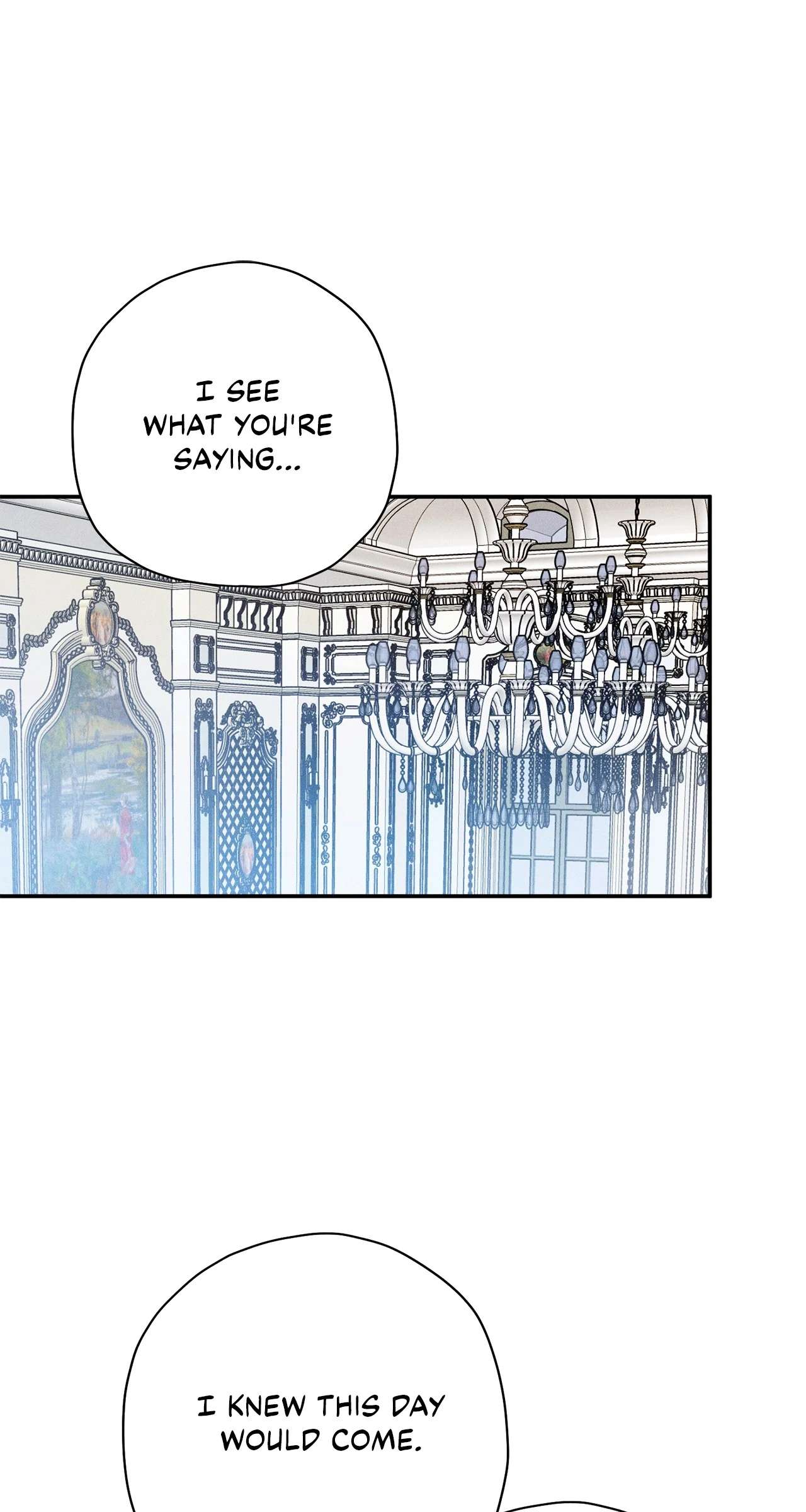 The Rogue Prince Is Secretly an Omega Chapter 20.1 page 34 - 