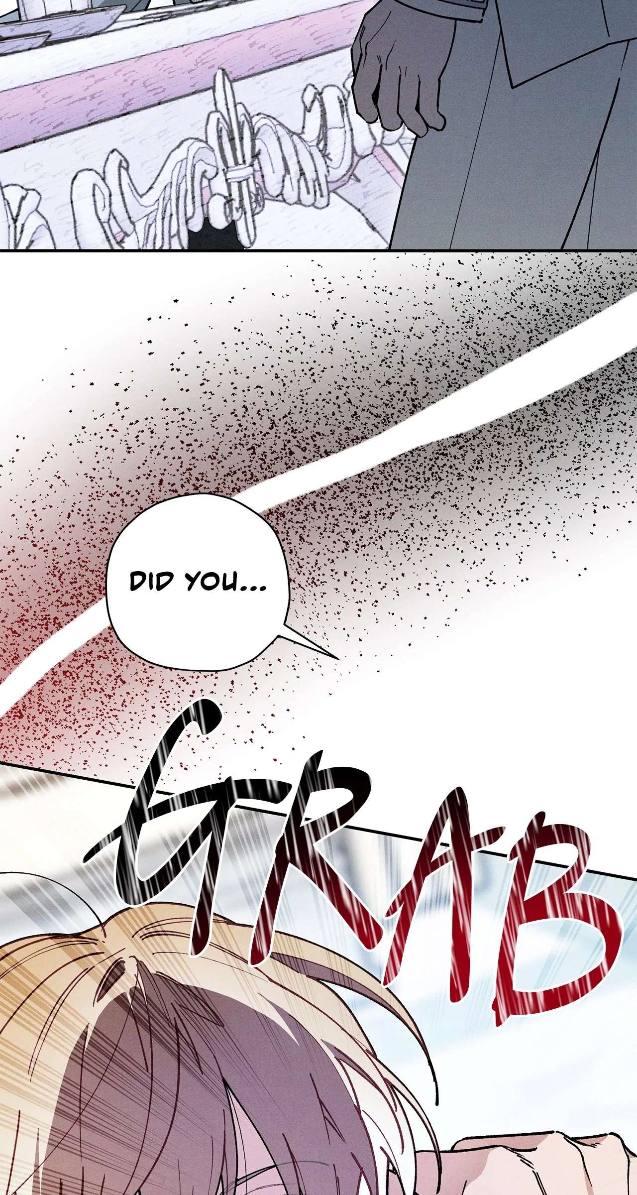 The Rogue Prince Is Secretly an Omega Chapter 20.1 page 36 - 