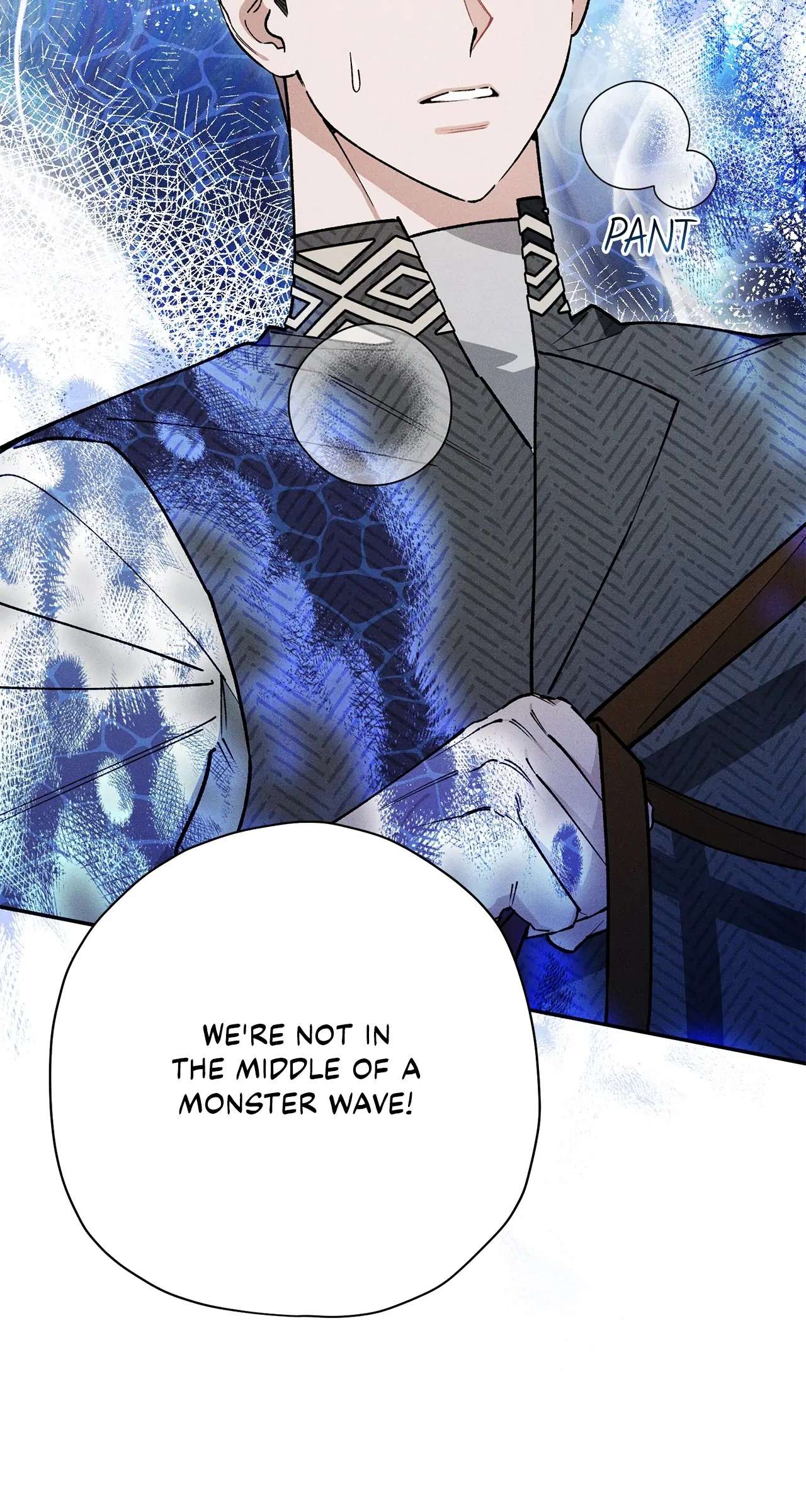 The Rogue Prince Is Secretly an Omega Chapter 20.1 page 50 - 