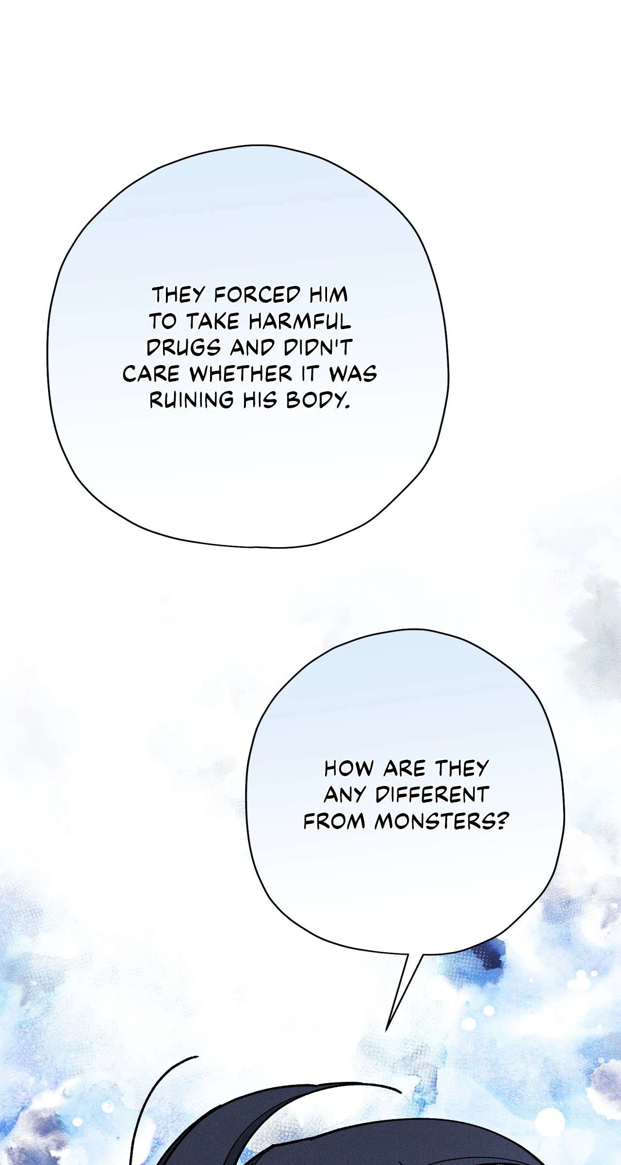 The Rogue Prince Is Secretly an Omega Chapter 20.1 page 52 - 