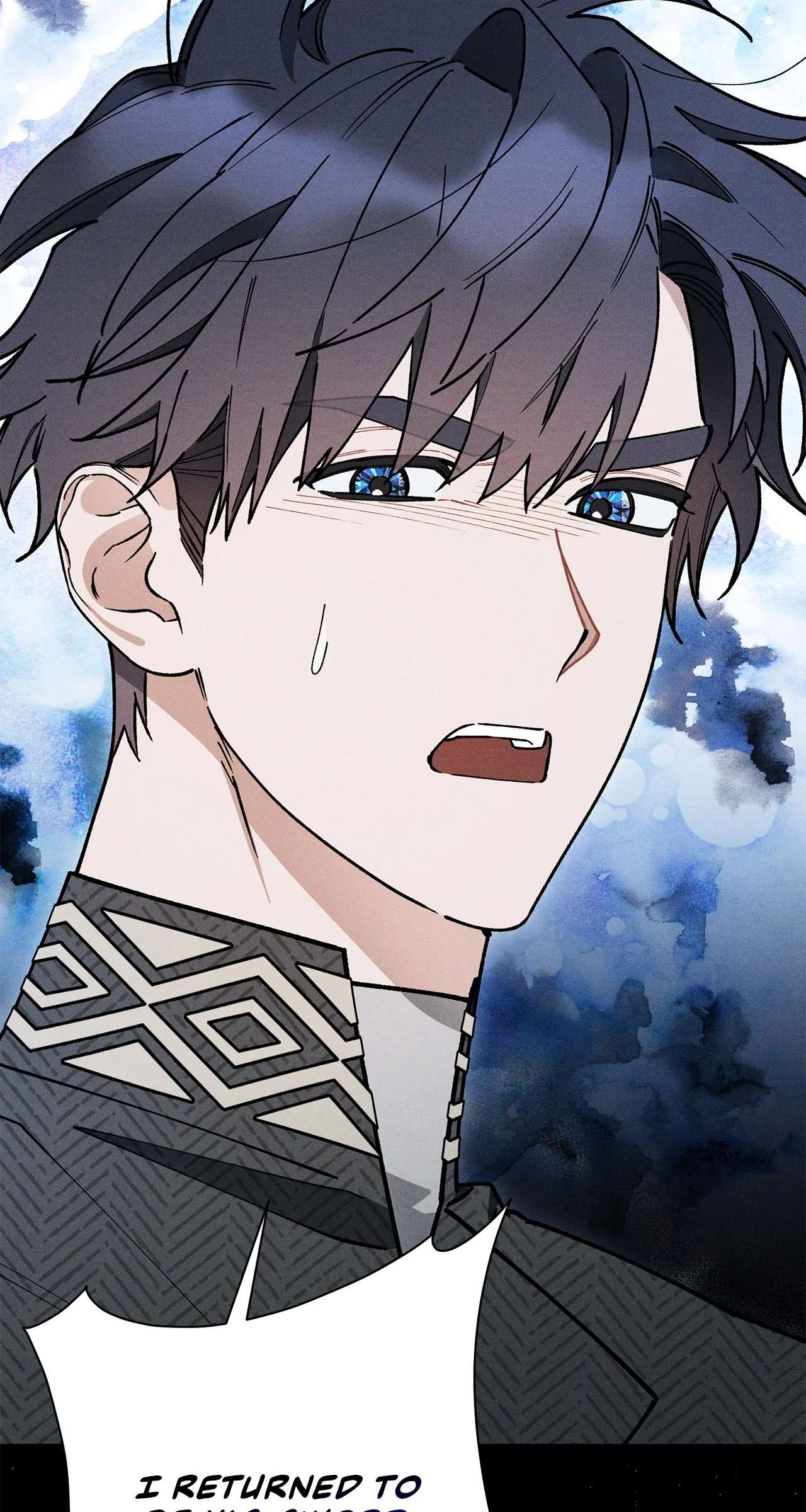 The Rogue Prince Is Secretly an Omega Chapter 20.1 page 53 - 
