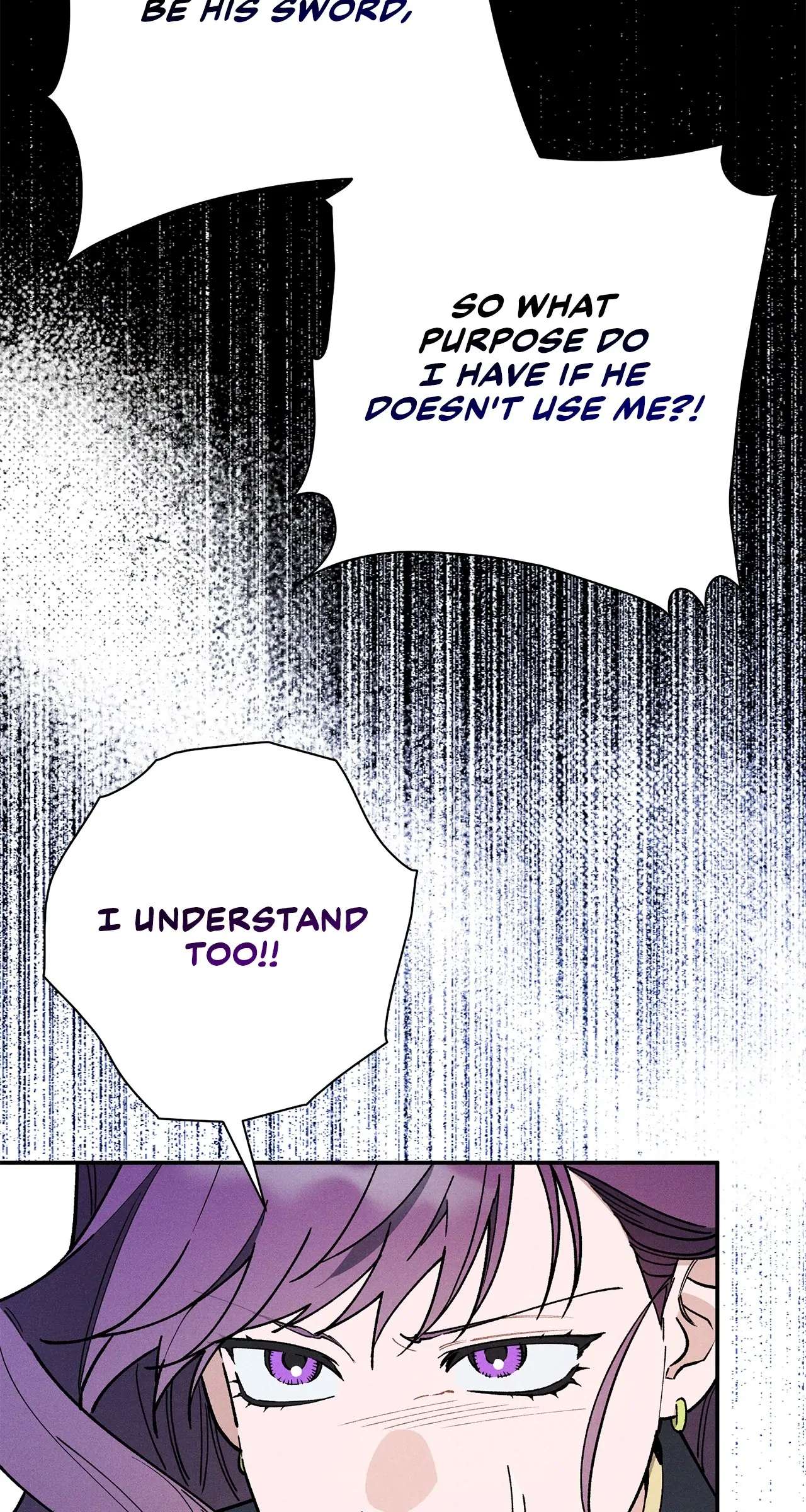 The Rogue Prince Is Secretly an Omega Chapter 20.1 page 54 - 