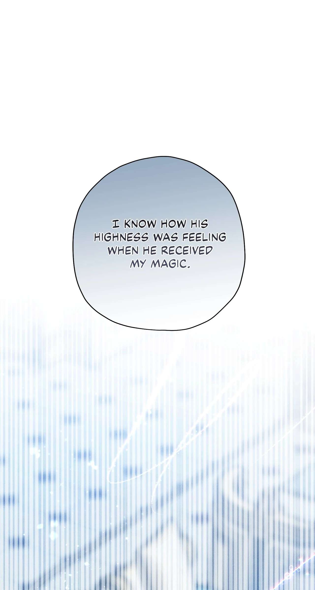 The Rogue Prince Is Secretly an Omega Chapter 20.1 page 56 - 
