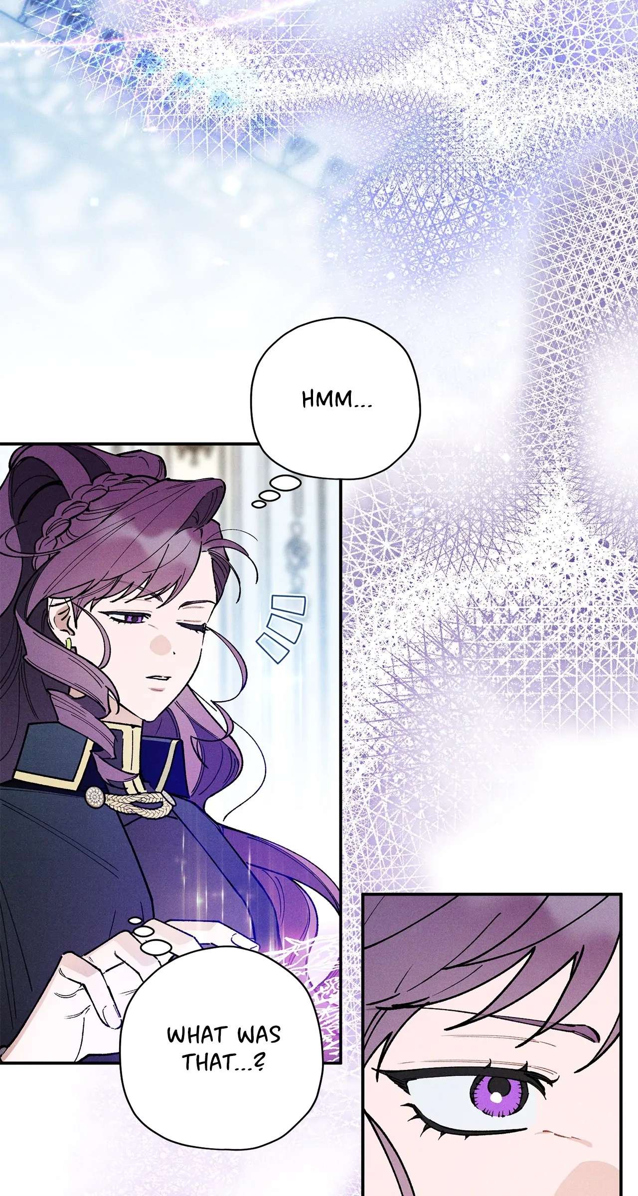 The Rogue Prince Is Secretly an Omega Chapter 20.1 page 58 - 