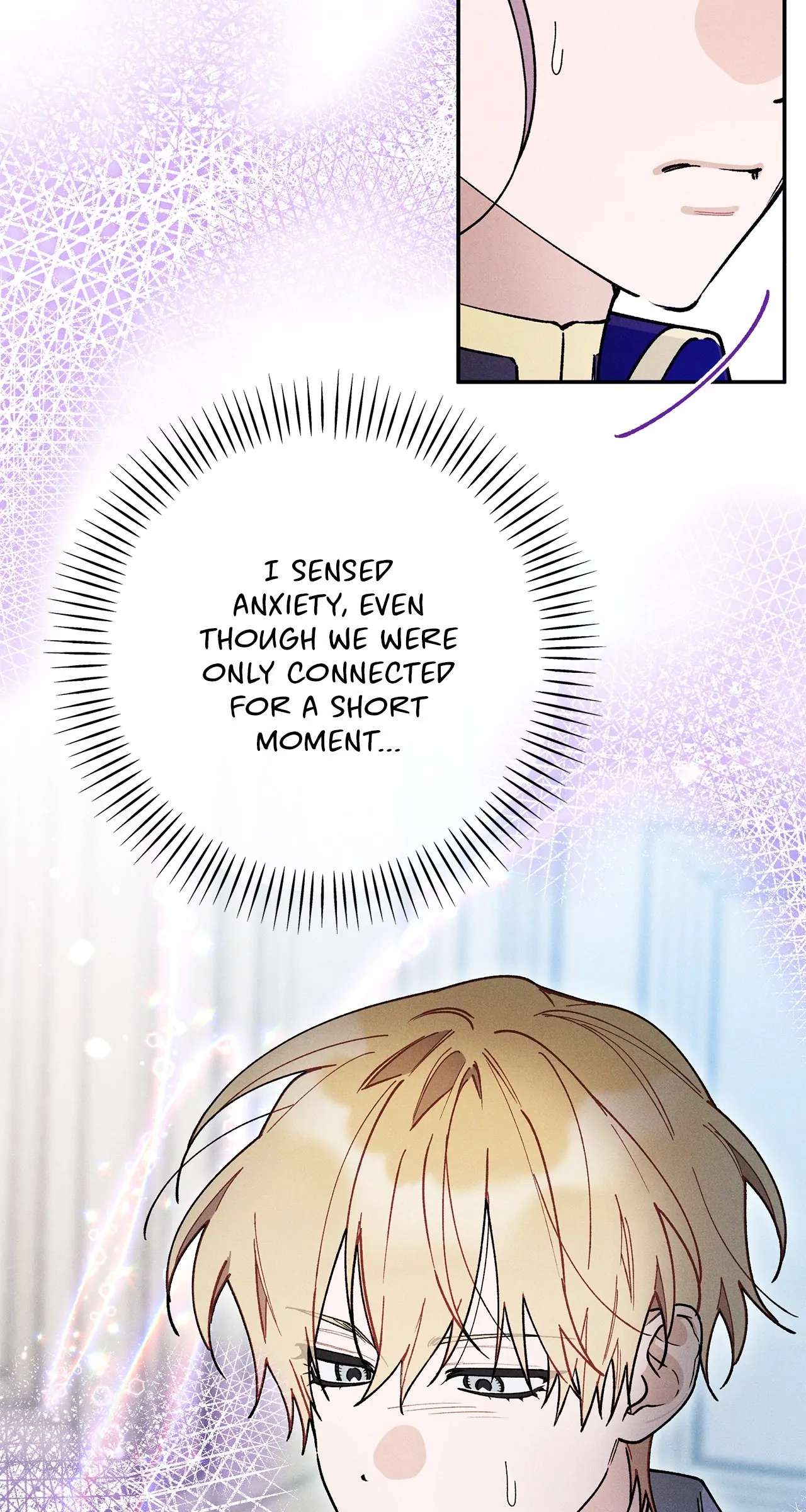 The Rogue Prince Is Secretly an Omega Chapter 20.1 page 59 - 