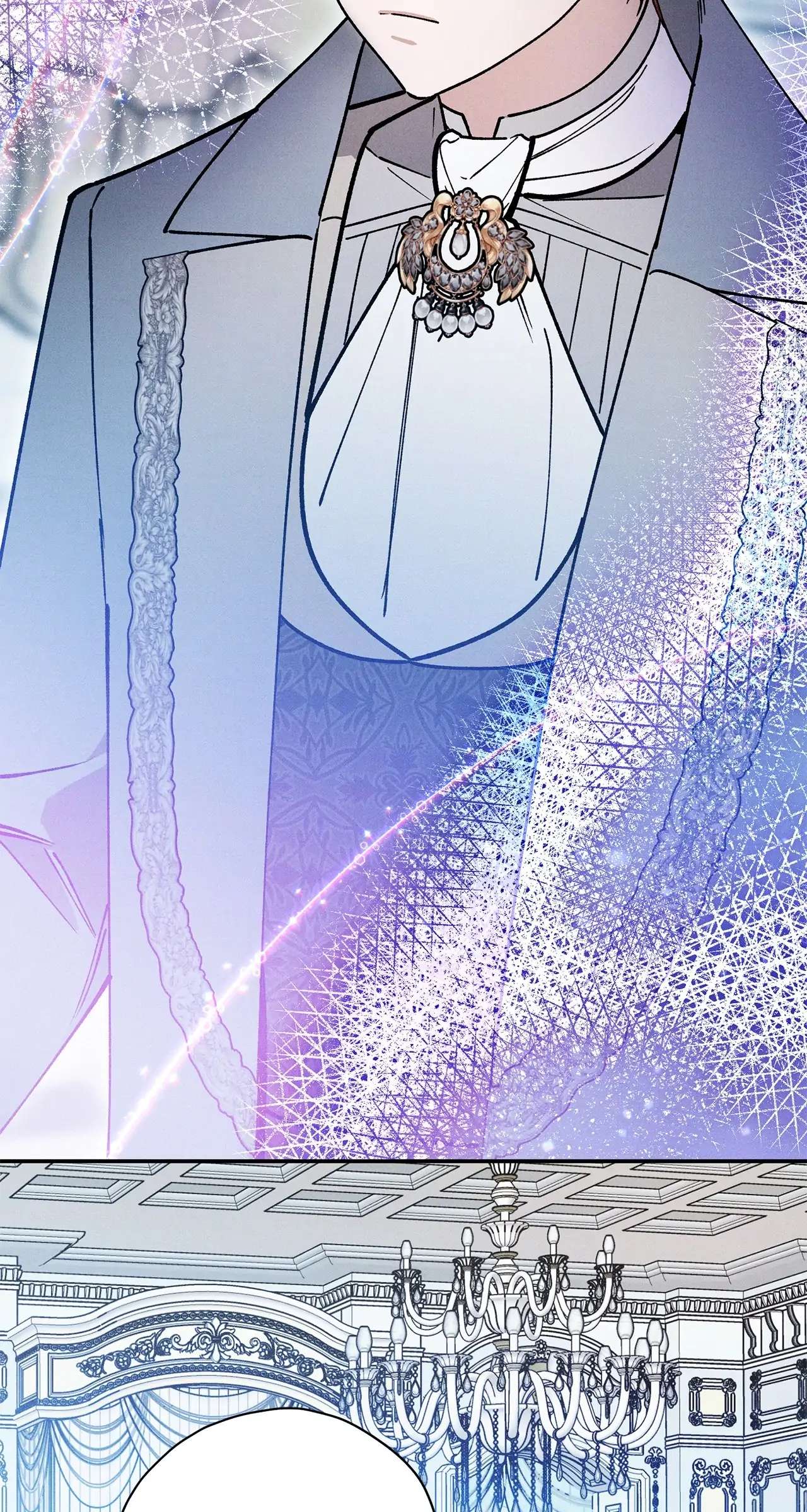 The Rogue Prince Is Secretly an Omega Chapter 20.1 page 60 - 