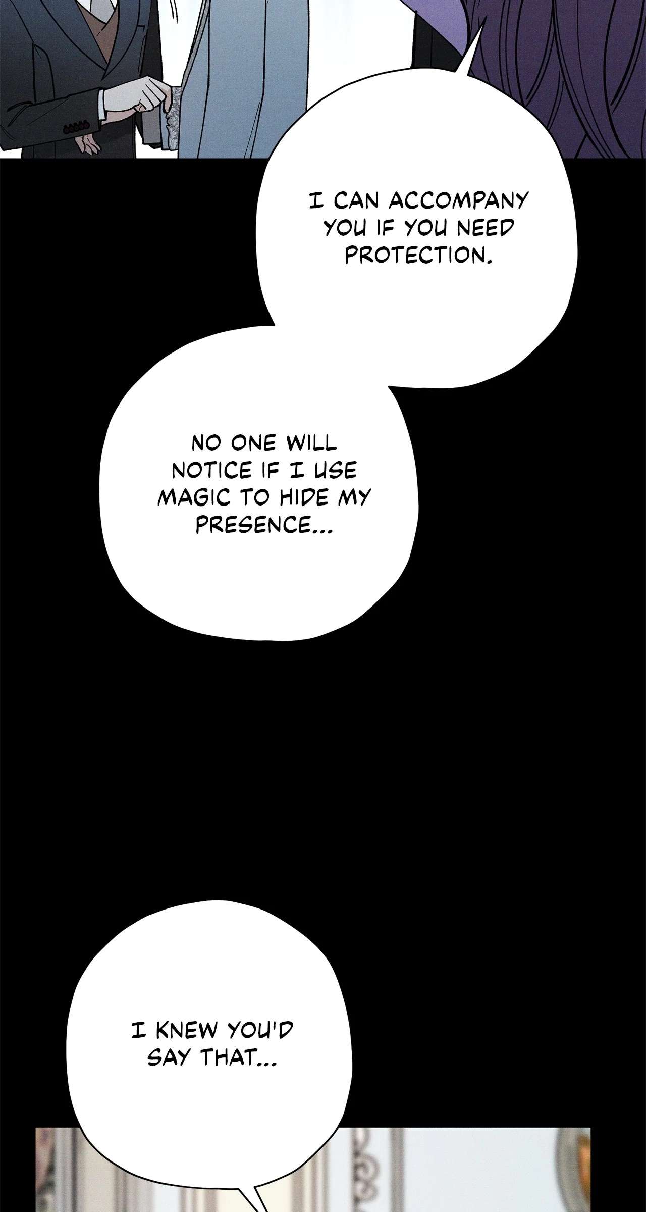 The Rogue Prince Is Secretly an Omega Chapter 20.1 page 62 - 