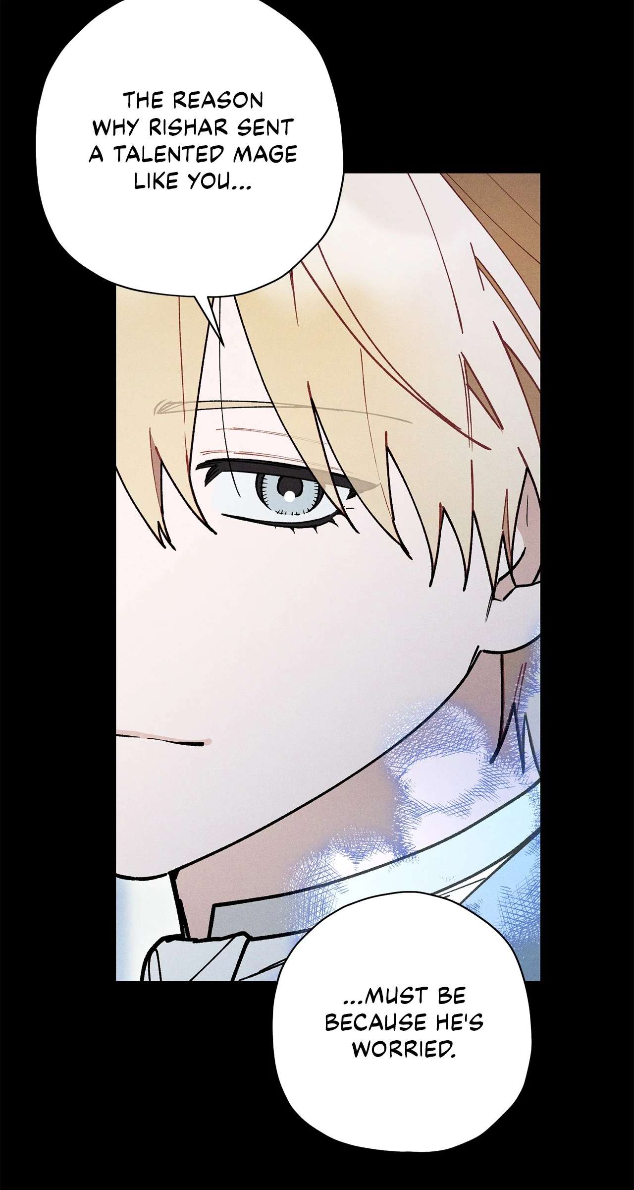 The Rogue Prince Is Secretly an Omega Chapter 20.1 page 64 - 