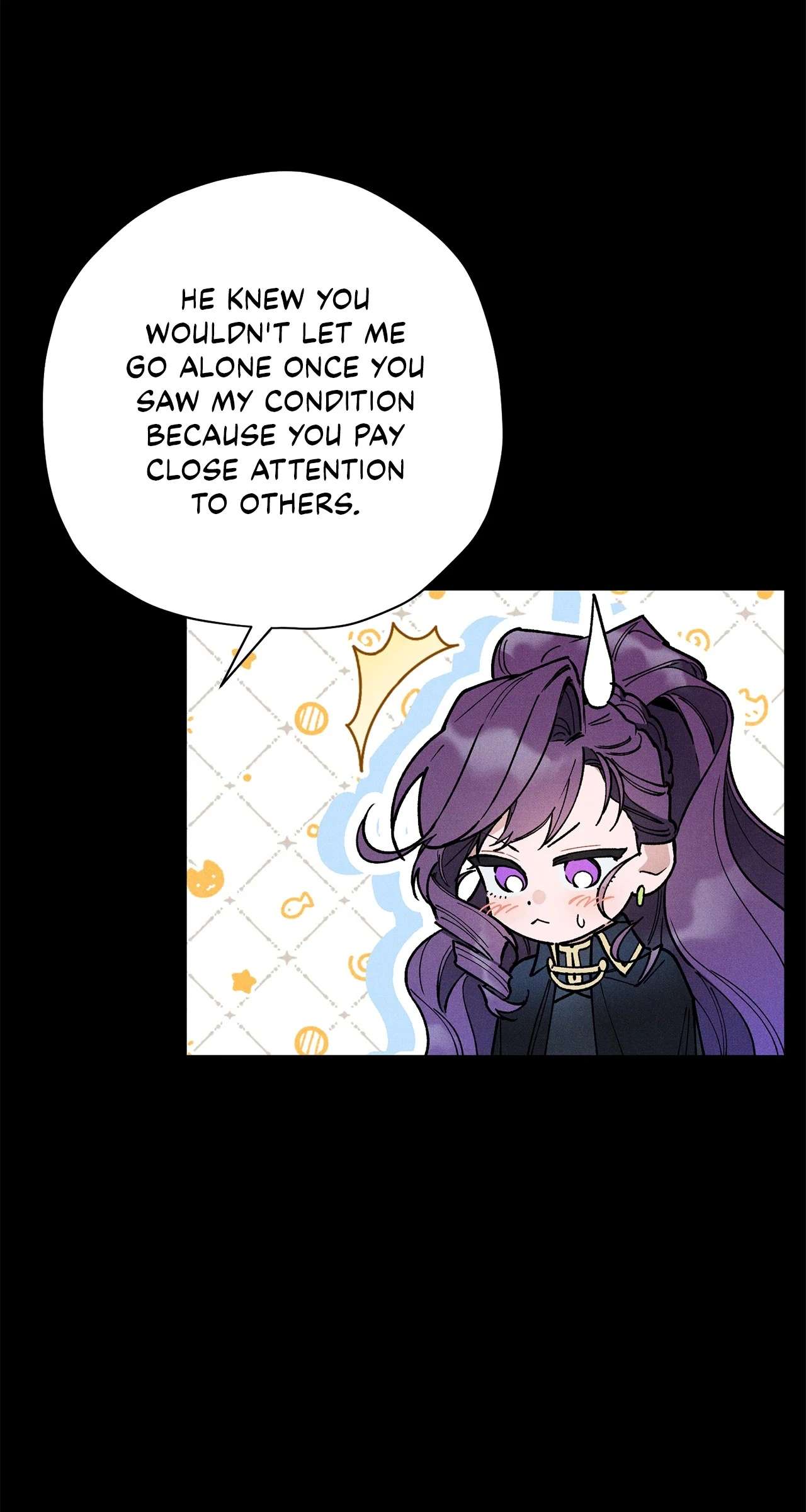 The Rogue Prince Is Secretly an Omega Chapter 20.1 page 65 - 