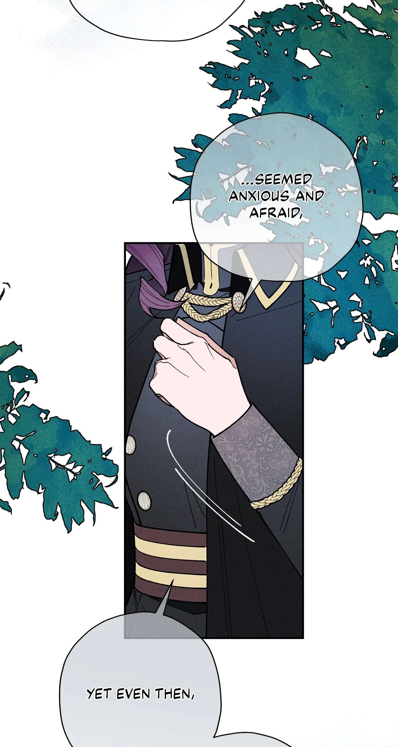 The Rogue Prince Is Secretly an Omega Chapter 20.1 page 72 - 