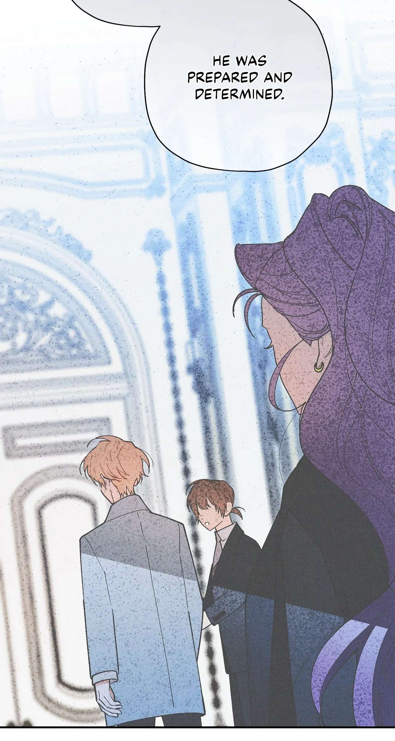The Rogue Prince Is Secretly an Omega Chapter 20.1 page 73 - 