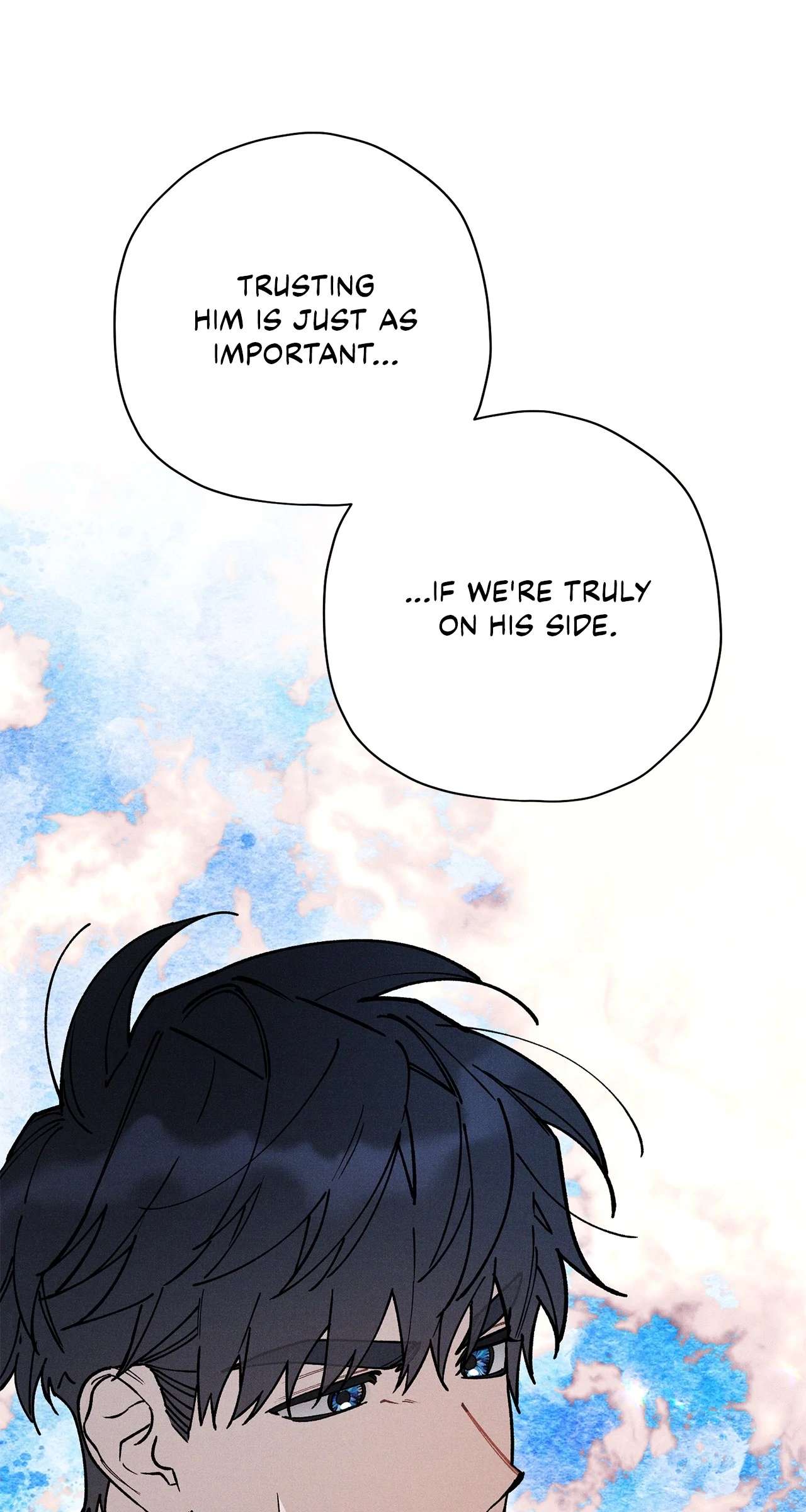 The Rogue Prince Is Secretly an Omega Chapter 20.1 page 75 - 
