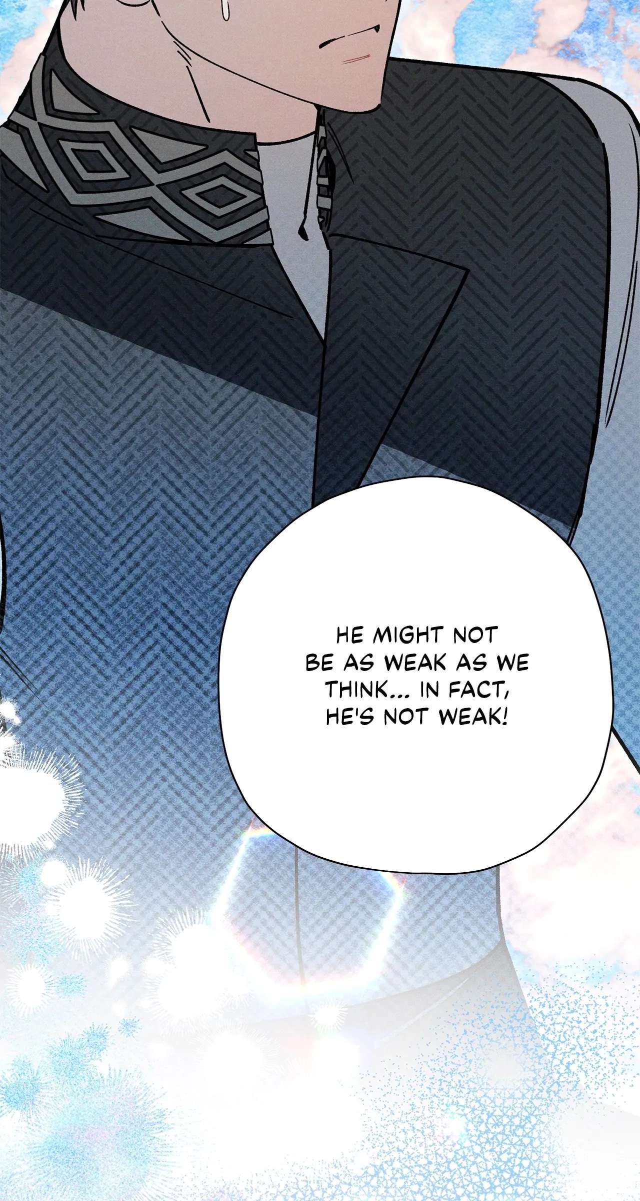 The Rogue Prince Is Secretly an Omega Chapter 20.1 page 76 - 