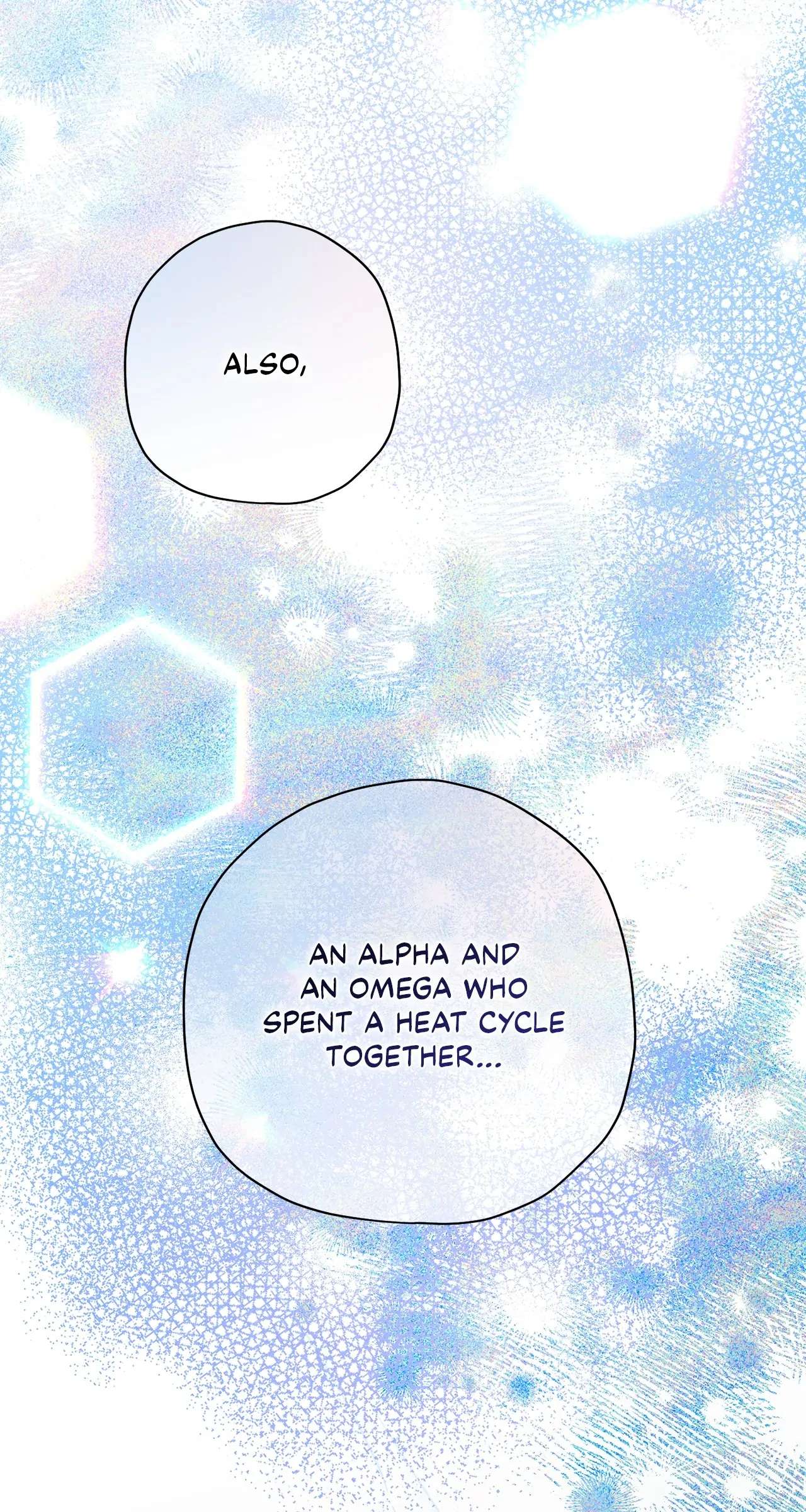 The Rogue Prince Is Secretly an Omega Chapter 20.1 page 77 - 