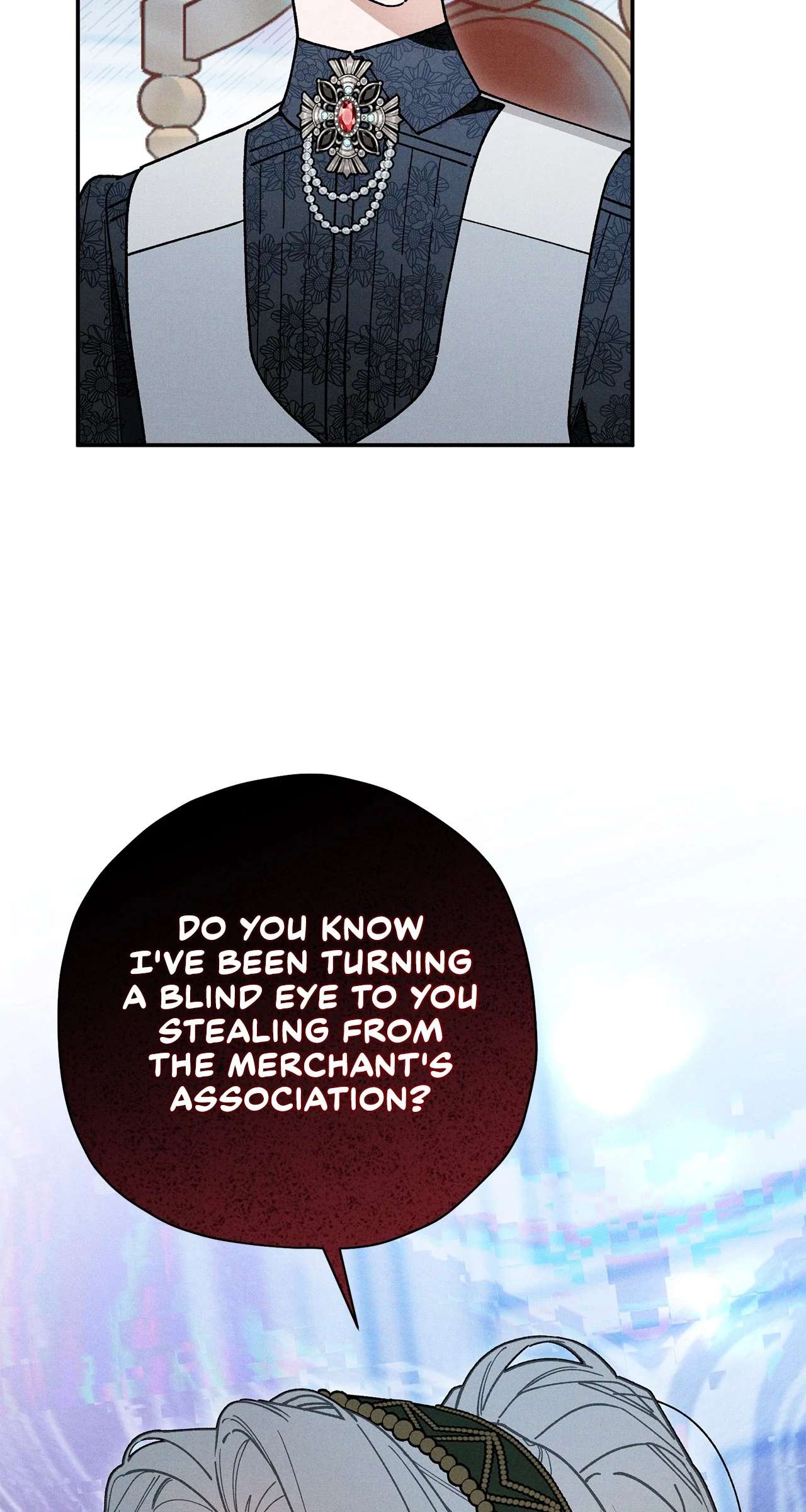 The Rogue Prince Is Secretly an Omega Chapter 20.1 page 9 - 