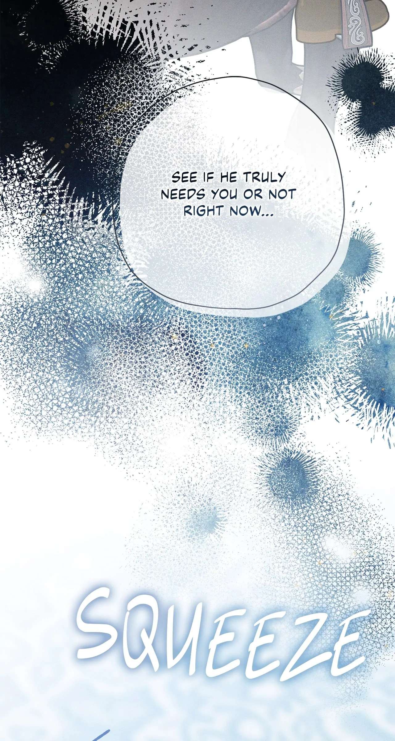 The Rogue Prince Is Secretly an Omega Chapter 20.1 page 83 - 