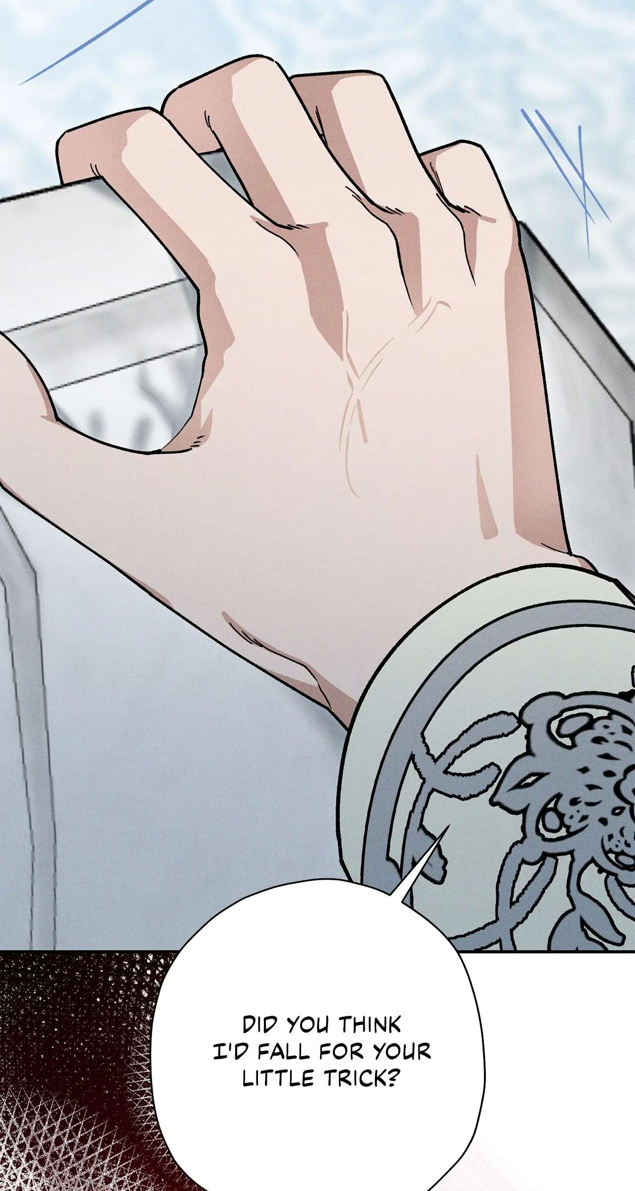 The Rogue Prince Is Secretly an Omega Chapter 20.1 page 84 - 