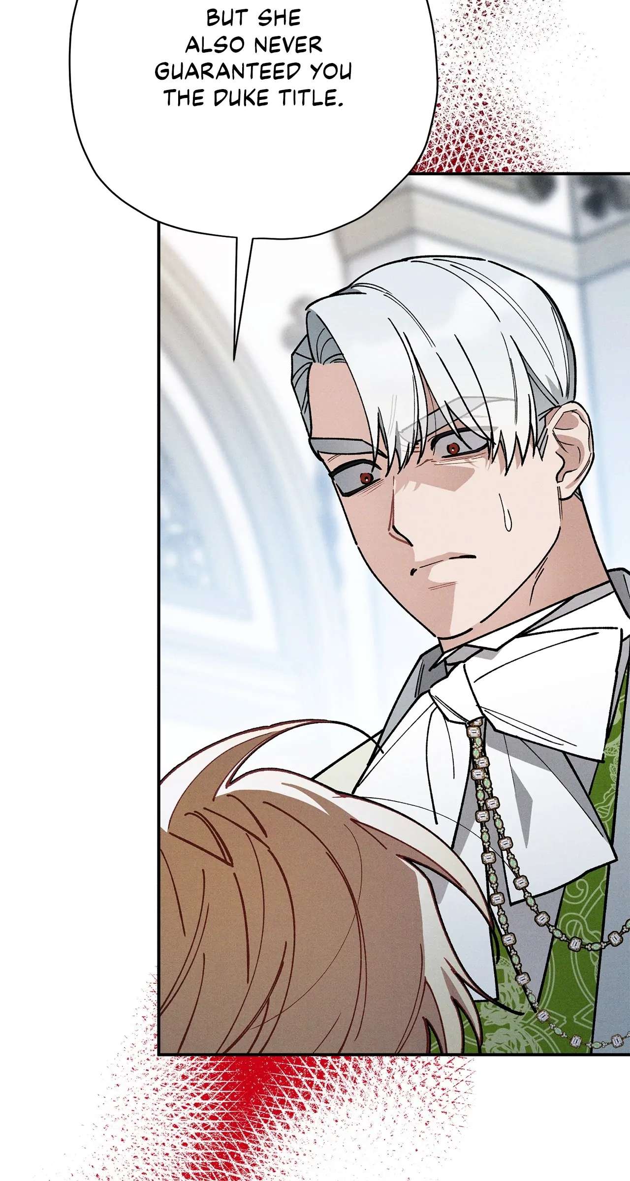 The Rogue Prince Is Secretly an Omega Chapter 20.1 page 88 - 