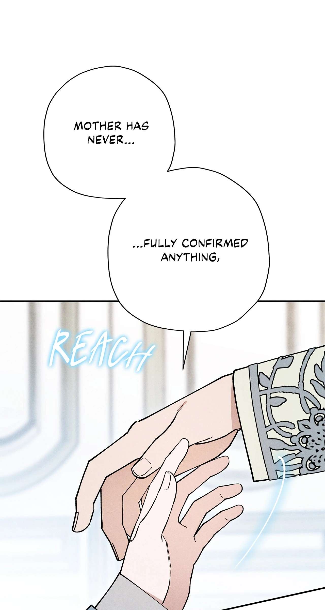 The Rogue Prince Is Secretly an Omega Chapter 20.1 page 90 - 