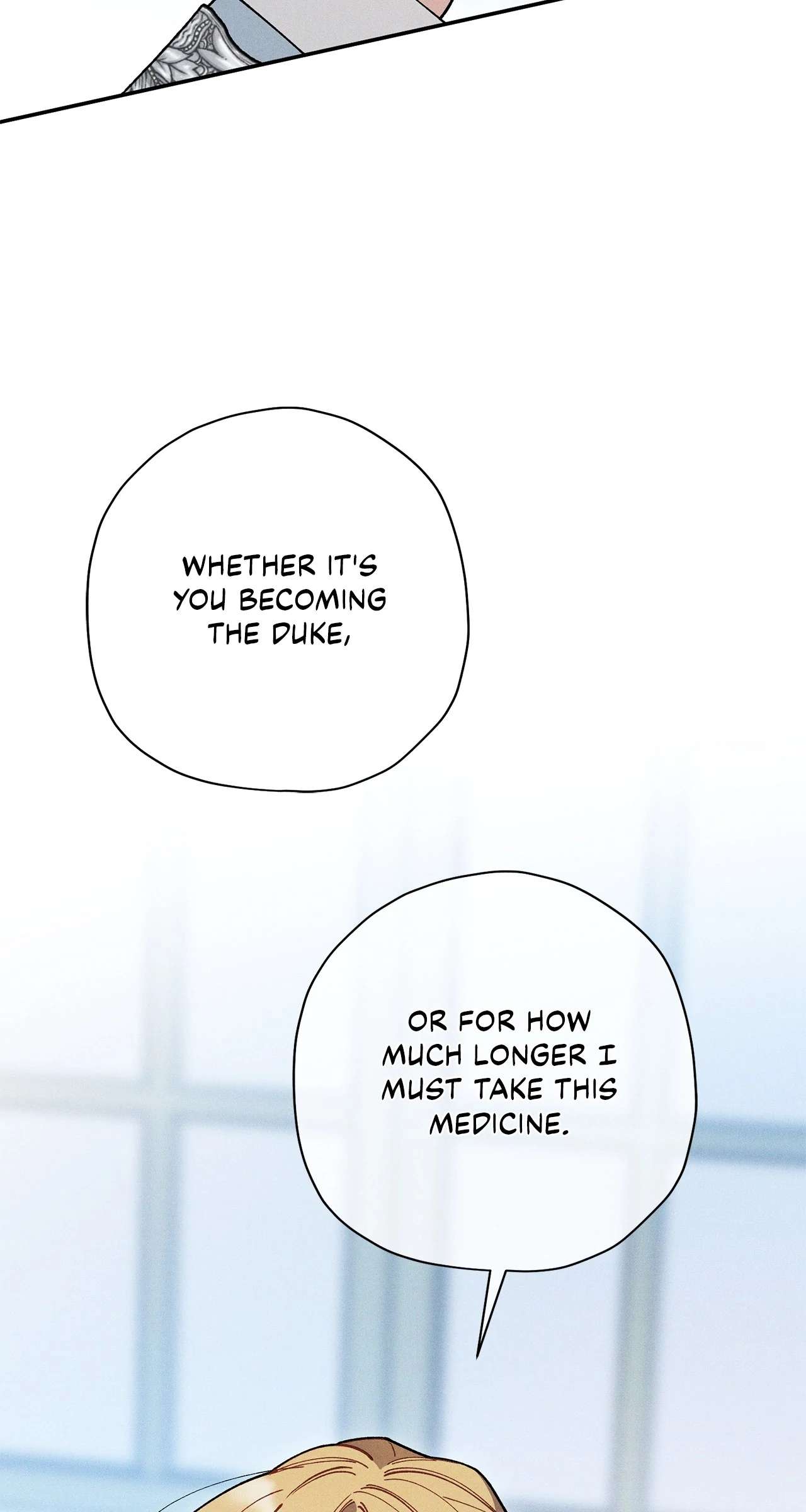 The Rogue Prince Is Secretly an Omega Chapter 20.1 page 91 - 