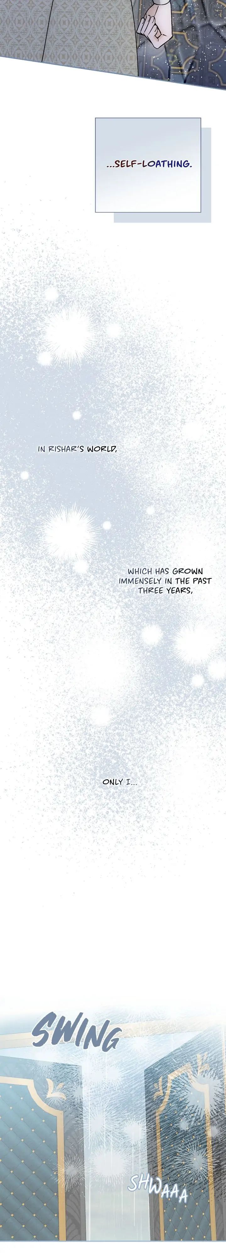 The Rogue Prince Is Secretly an Omega Chapter 20.2 page 19 - 