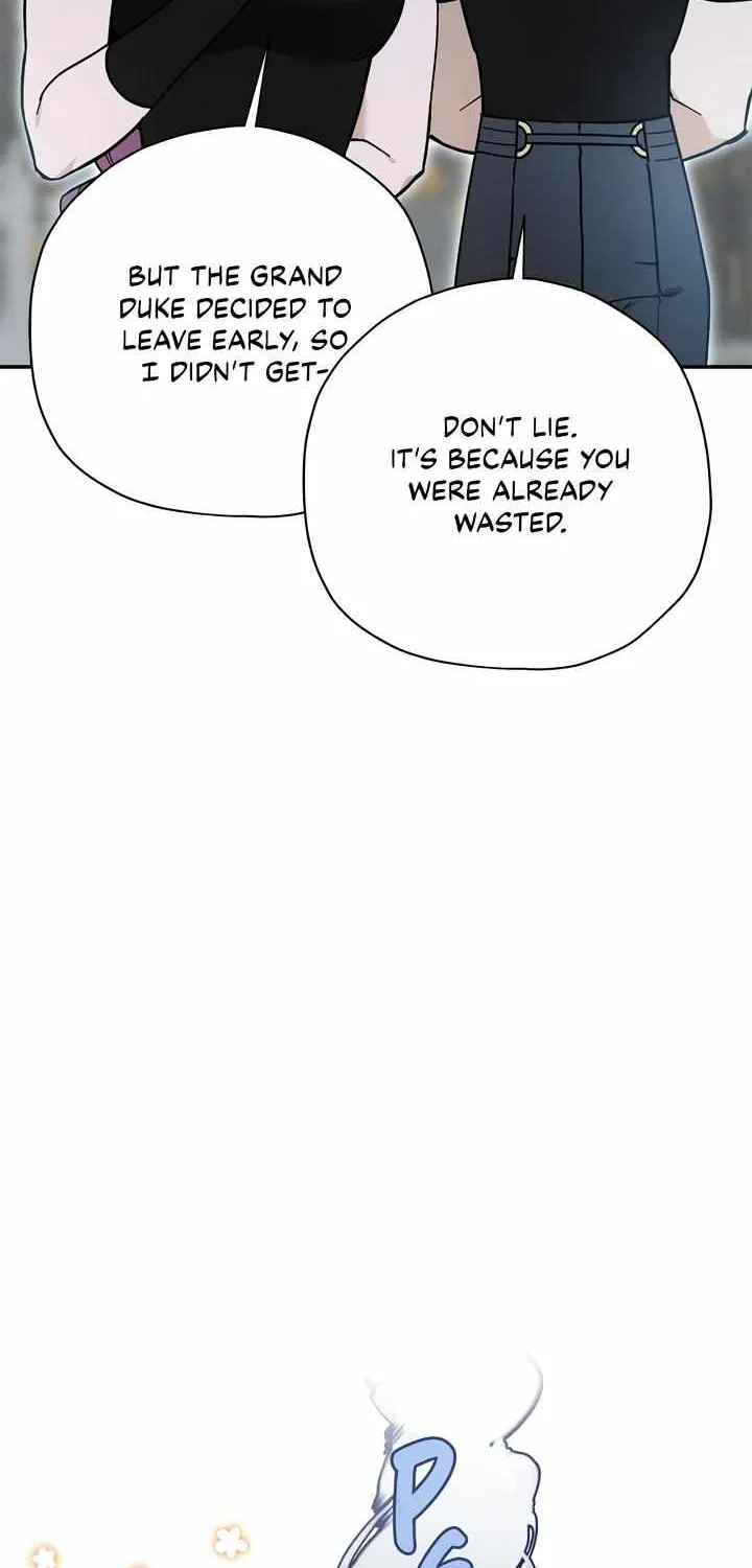 The Rogue Prince Is Secretly an Omega Chapter 20 page 11 - 